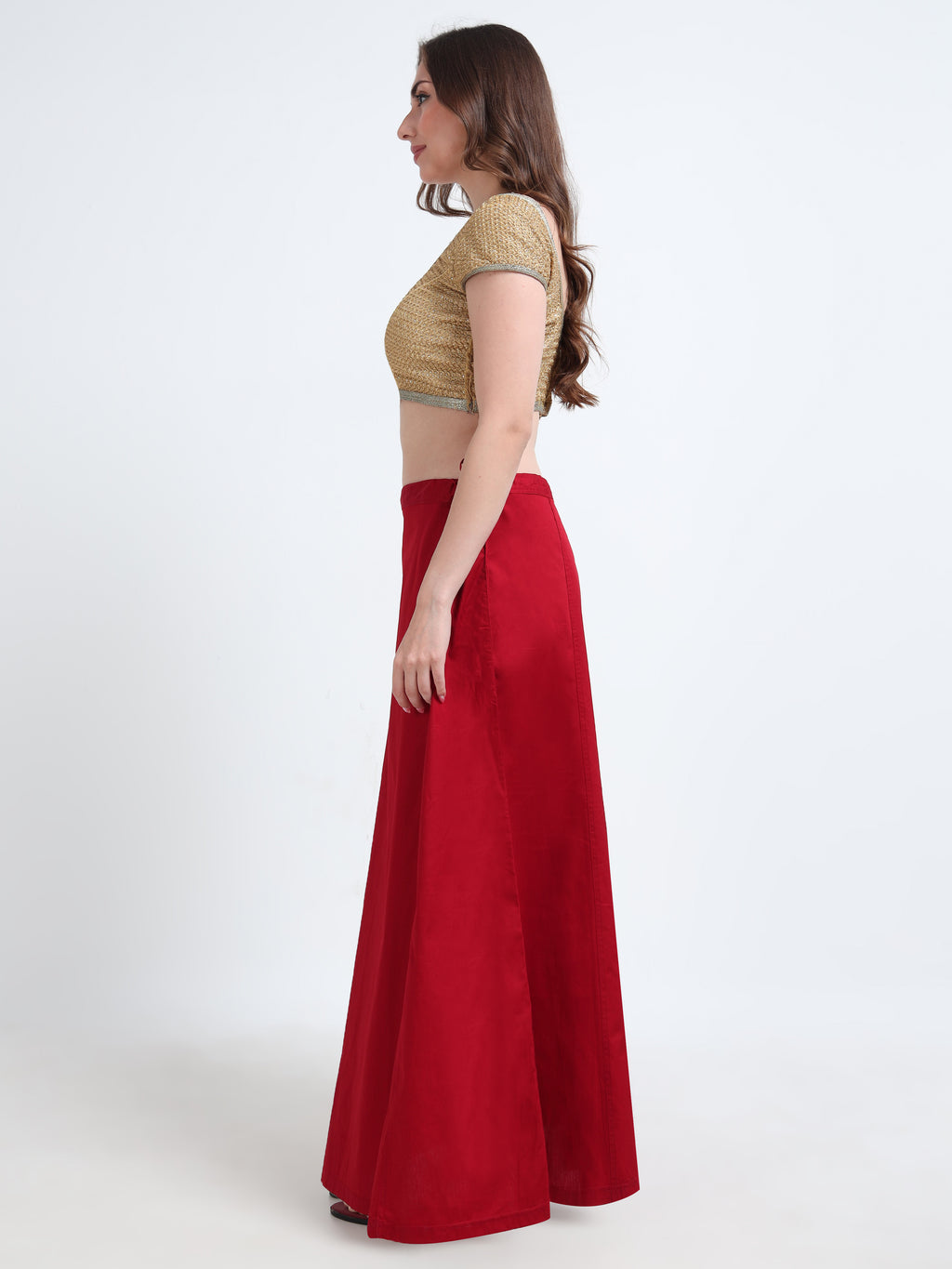 GlamLilly EVERYDAY ELEGANC - Mars Red0003