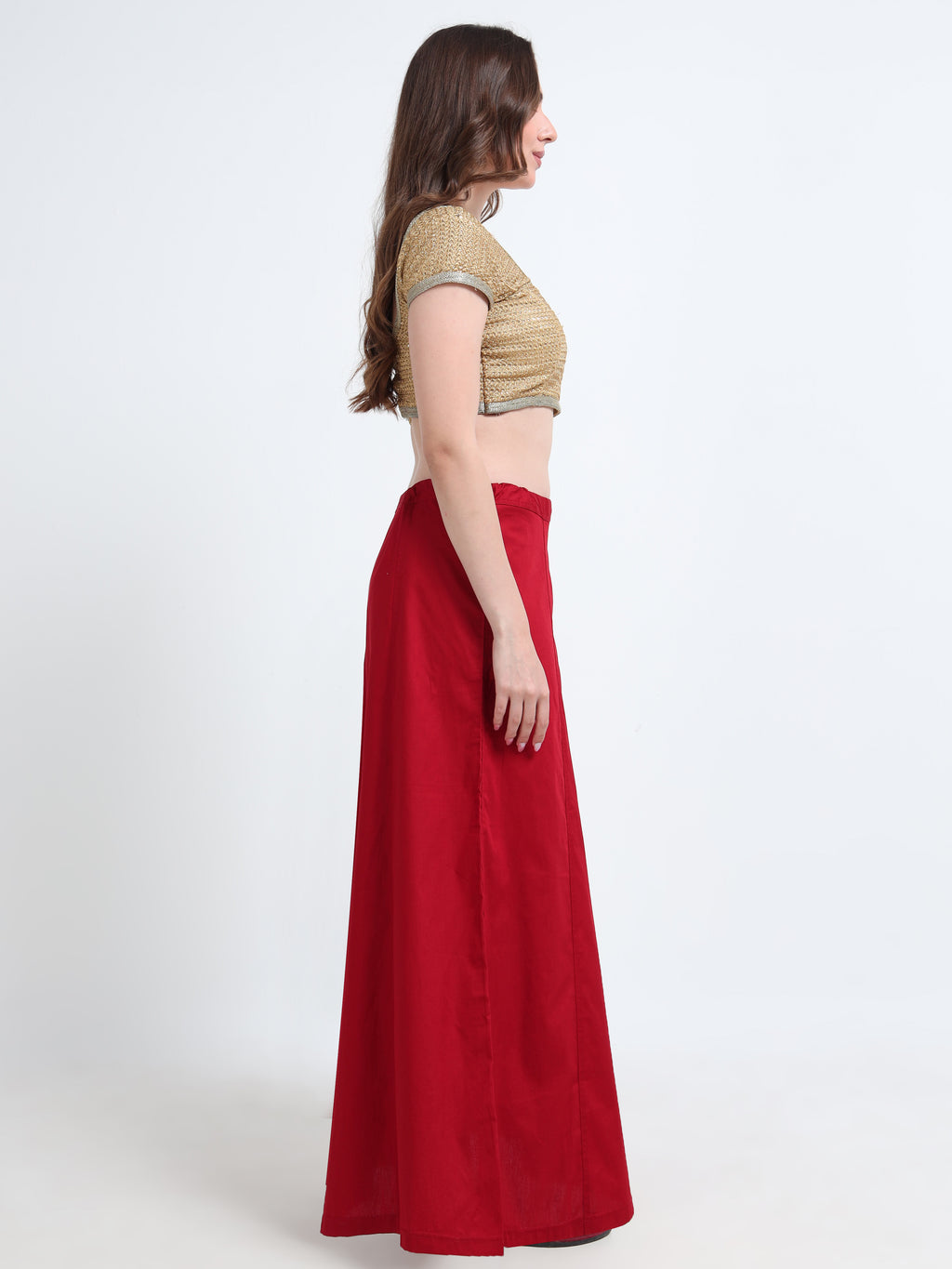 GlamLilly EVERYDAY ELEGANC - Mars Red0003