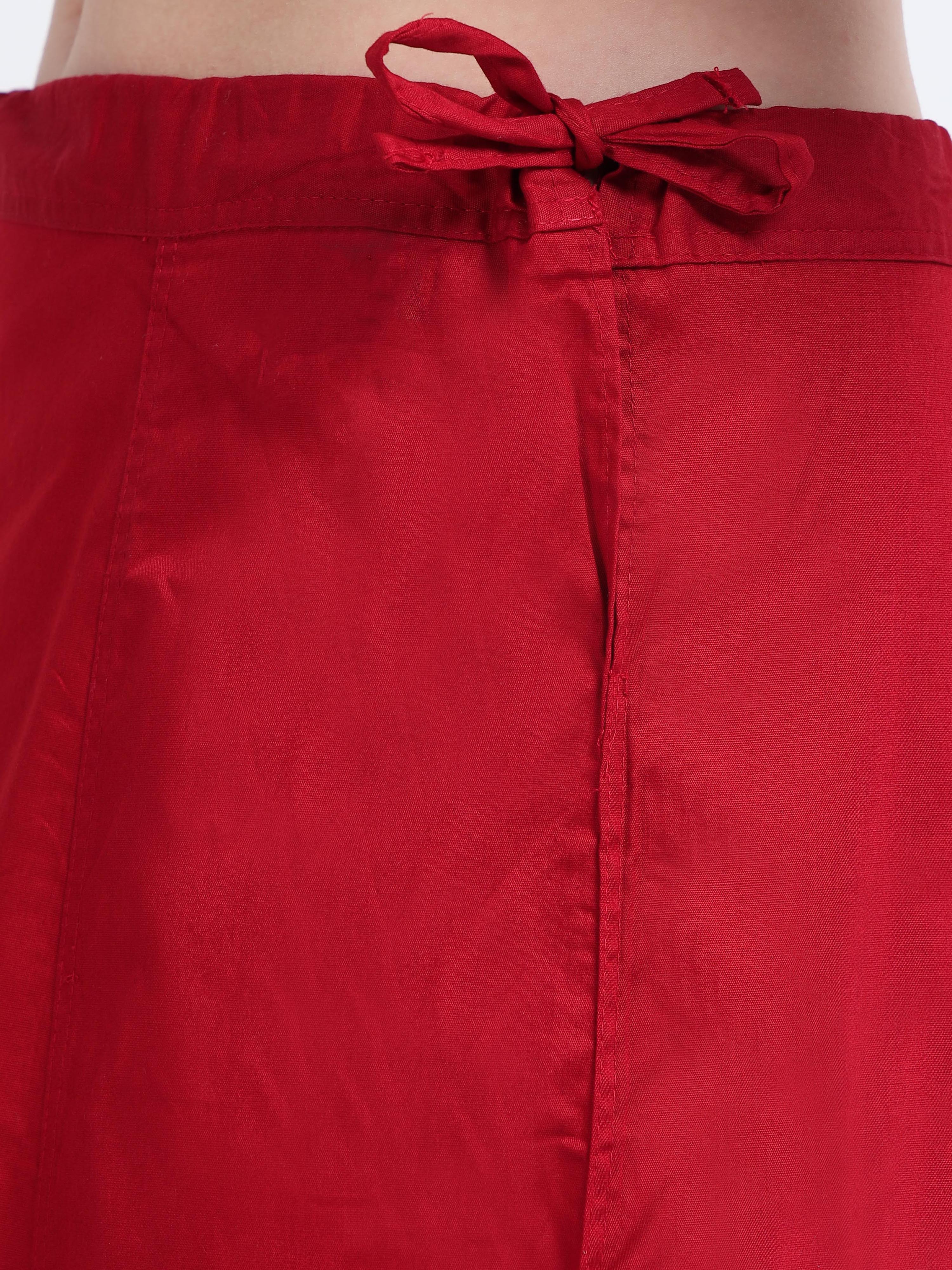 GlamLilly EVERYDAY ELEGANC - Mars Red0003