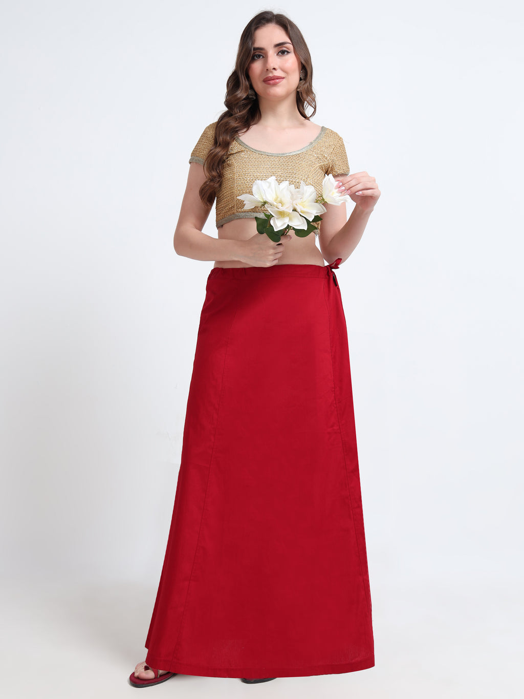 GlamLilly EVERYDAY ELEGANC - Mars Red0003