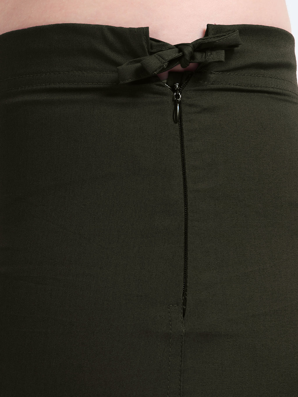 GlamViva Cotton NATURALLY FLEXIBLE - Olive0095