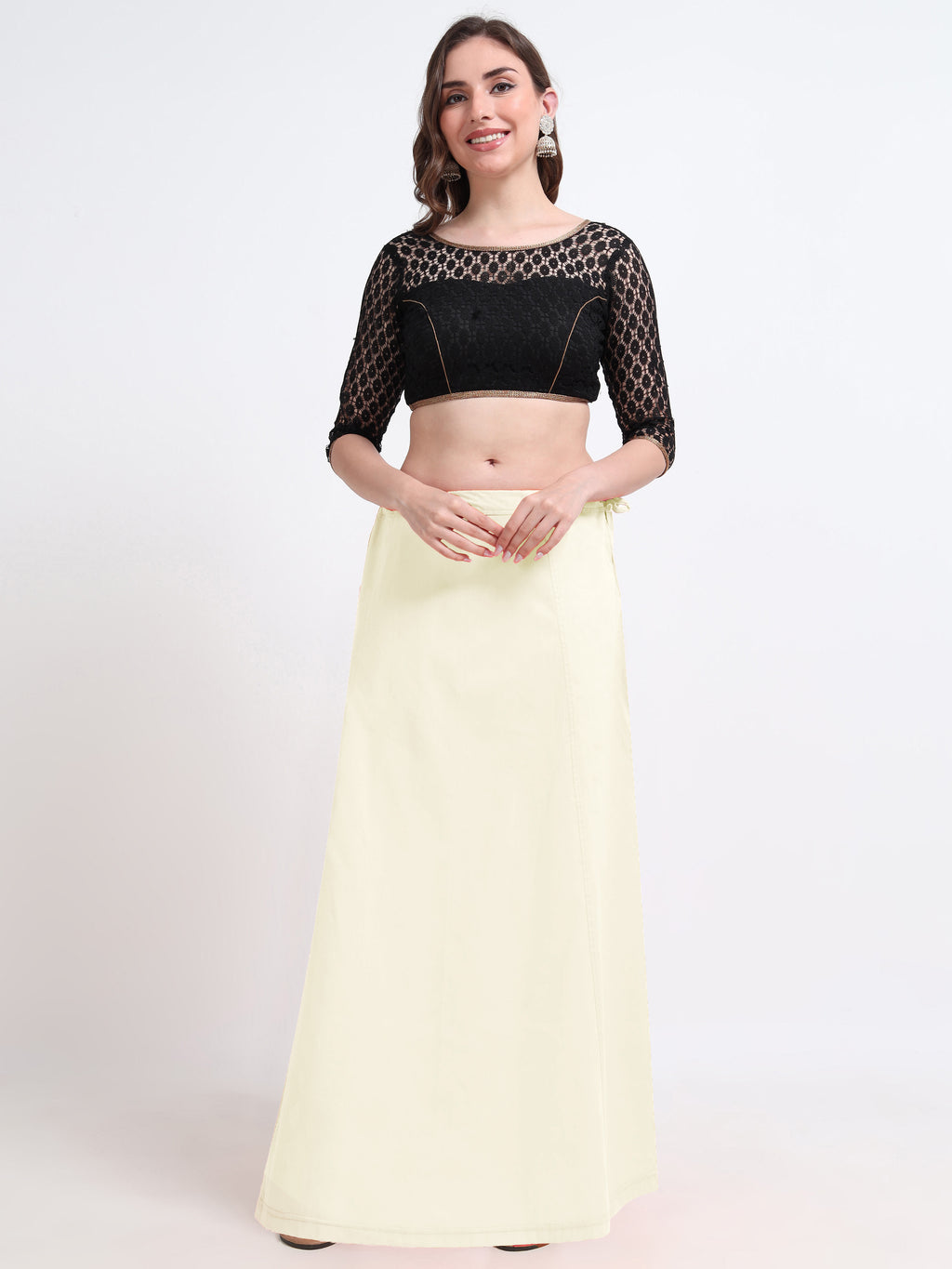 GlamLilly EVERYDAY ELEGANCE - Pristine0200
