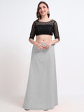 GlamLilly EVERYDAY ELEGANC - LGrey0011
