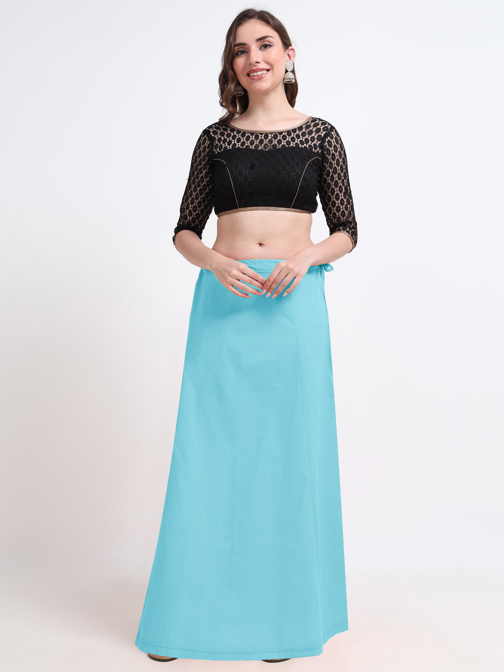 GlamLilly EVERYDAY ELEGANC - Angel Blue0216