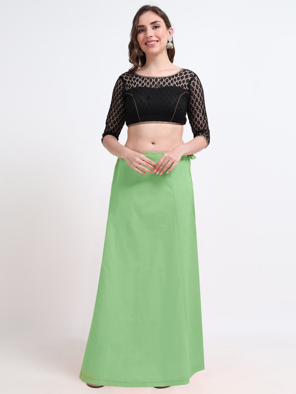 GlamLilly EVERYDAY ELEGANC - Woodbine0356