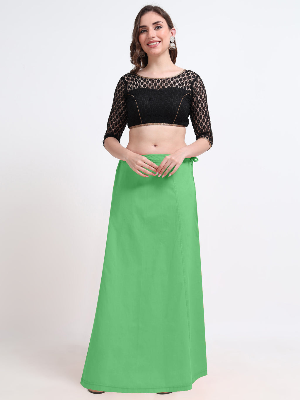 GlamLilly EVERYDAY ELEGANC - Green0731