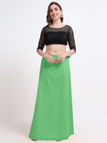 GlamLilly EVERYDAY ELEGANC - Green0731