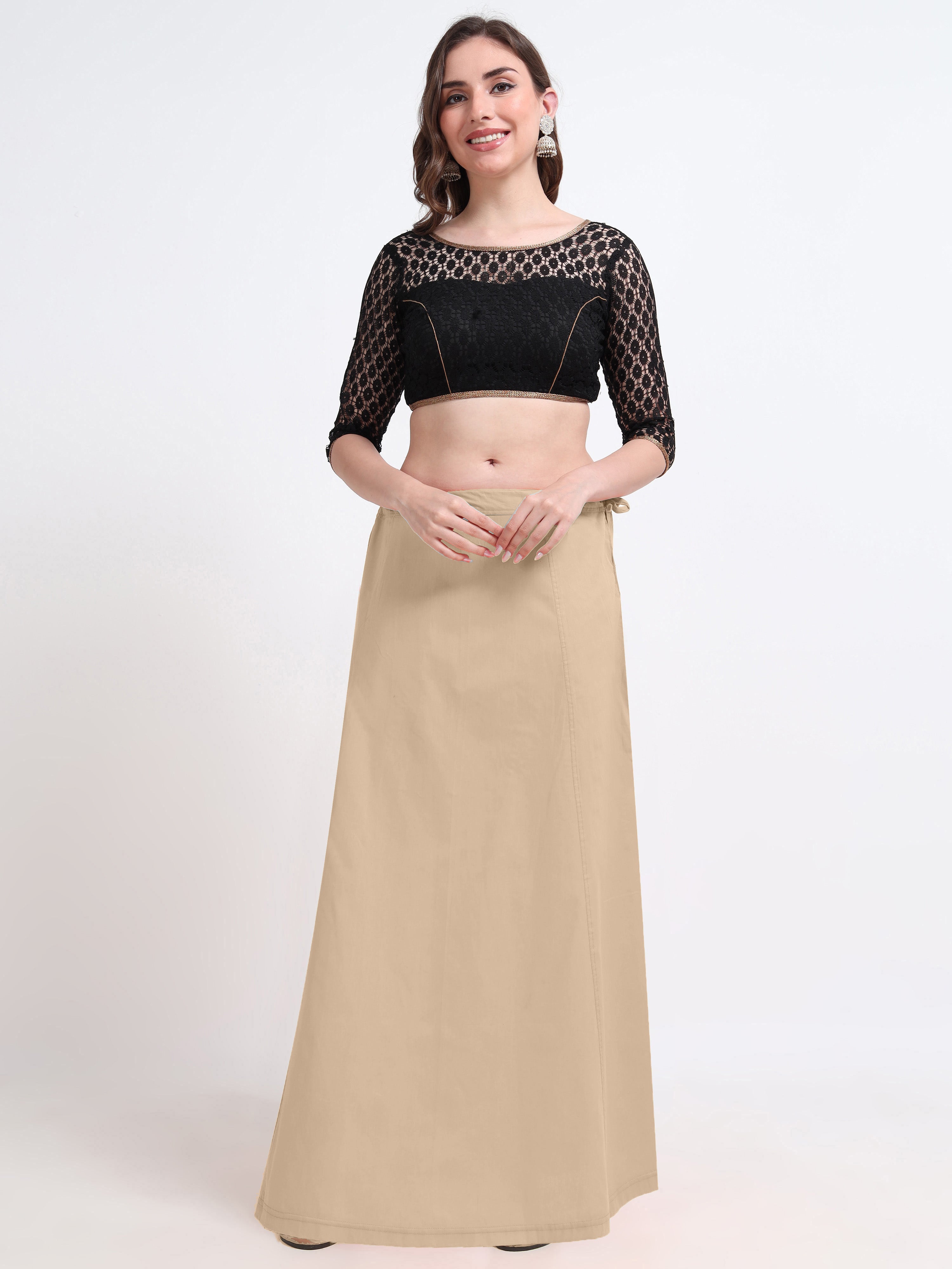 GlamLilly EVERYDAY ELEGANCE - Beige0044