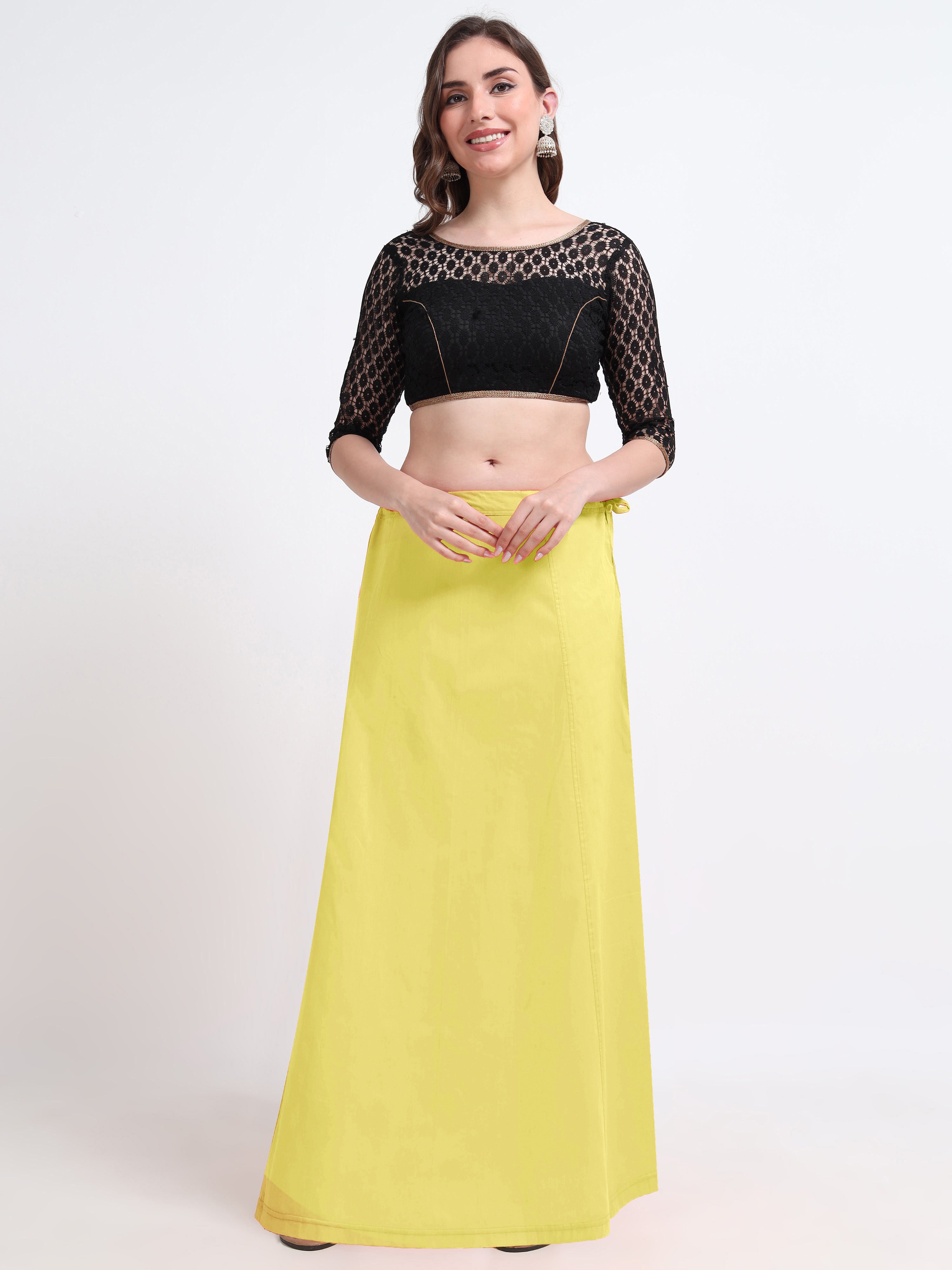 GlamLilly EVERYDAY ELEGANCE - Lemonade0172