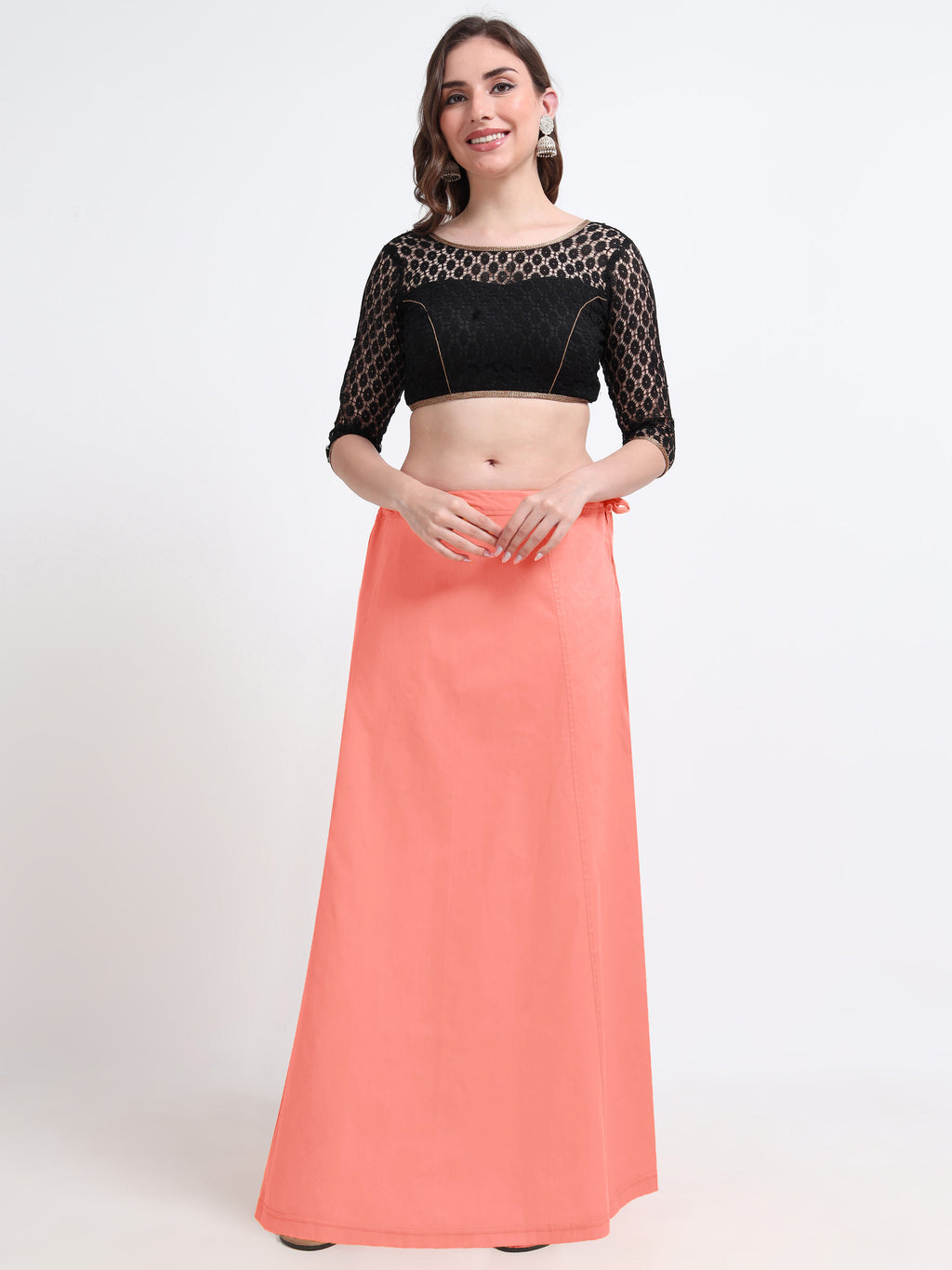 GlamLilly EVERYDAY ELEGANCE - Shrimp0295