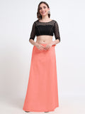 GlamLilly EVERYDAY ELEGANCE - Shrimp0295