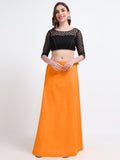 GlamLilly EVERYDAY ELEGANC - Dark Cheddar0276