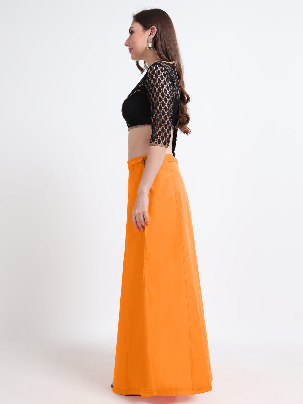 GlamLilly EVERYDAY ELEGANC - Dark Cheddar0276