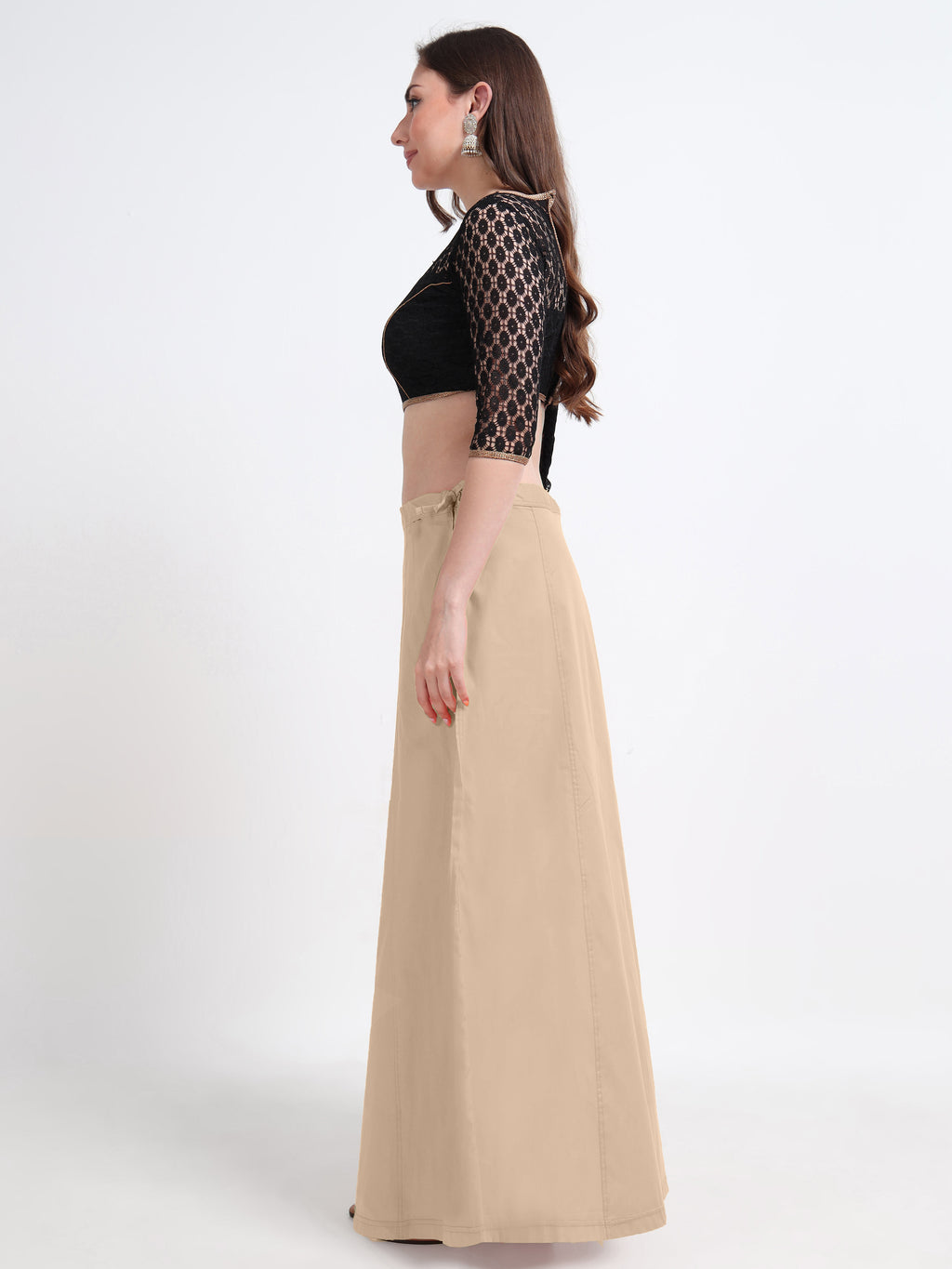 GlamLilly EVERYDAY ELEGANCE - Beige0044