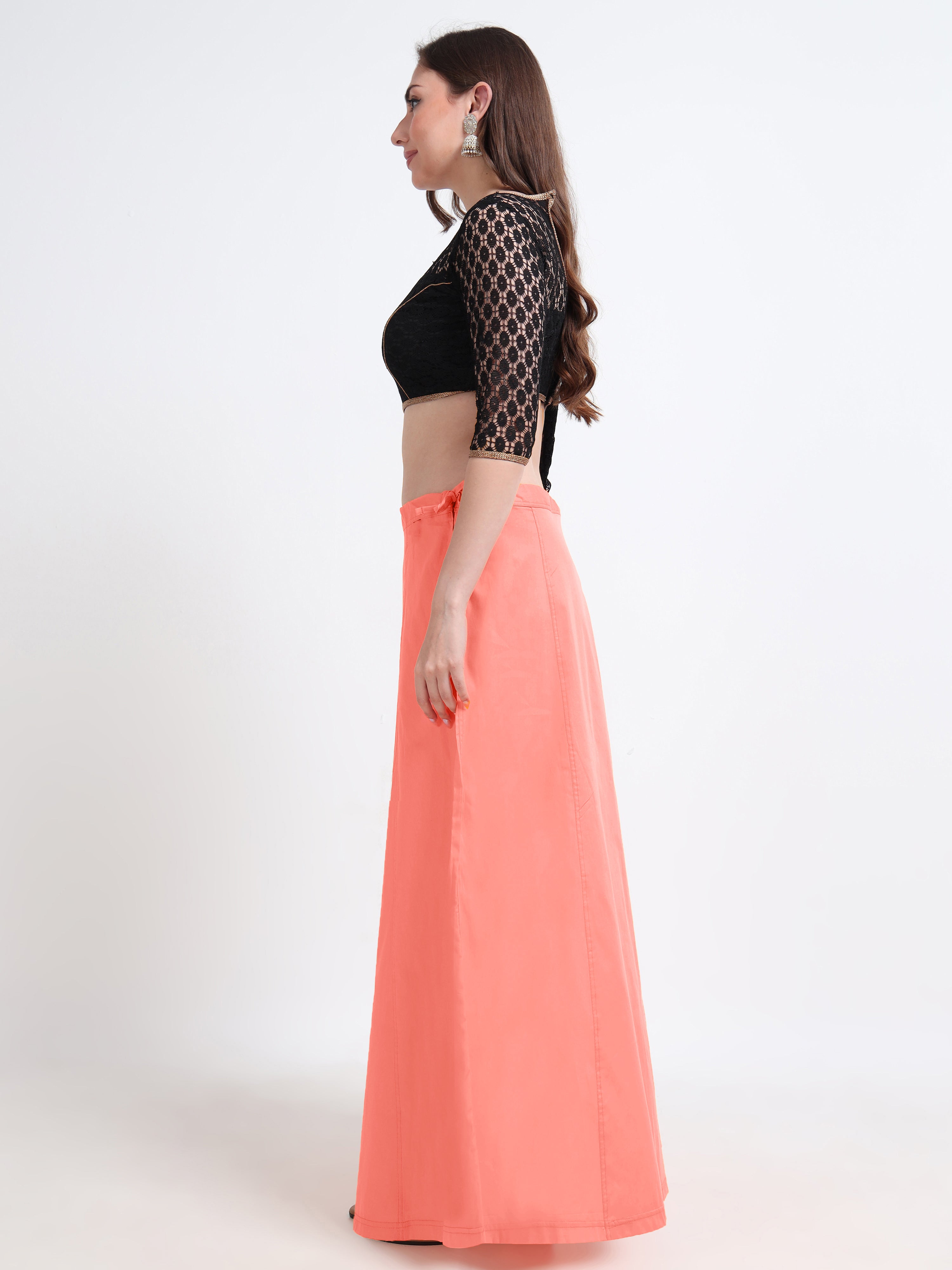 GlamLilly EVERYDAY ELEGANCE - Shrimp0295