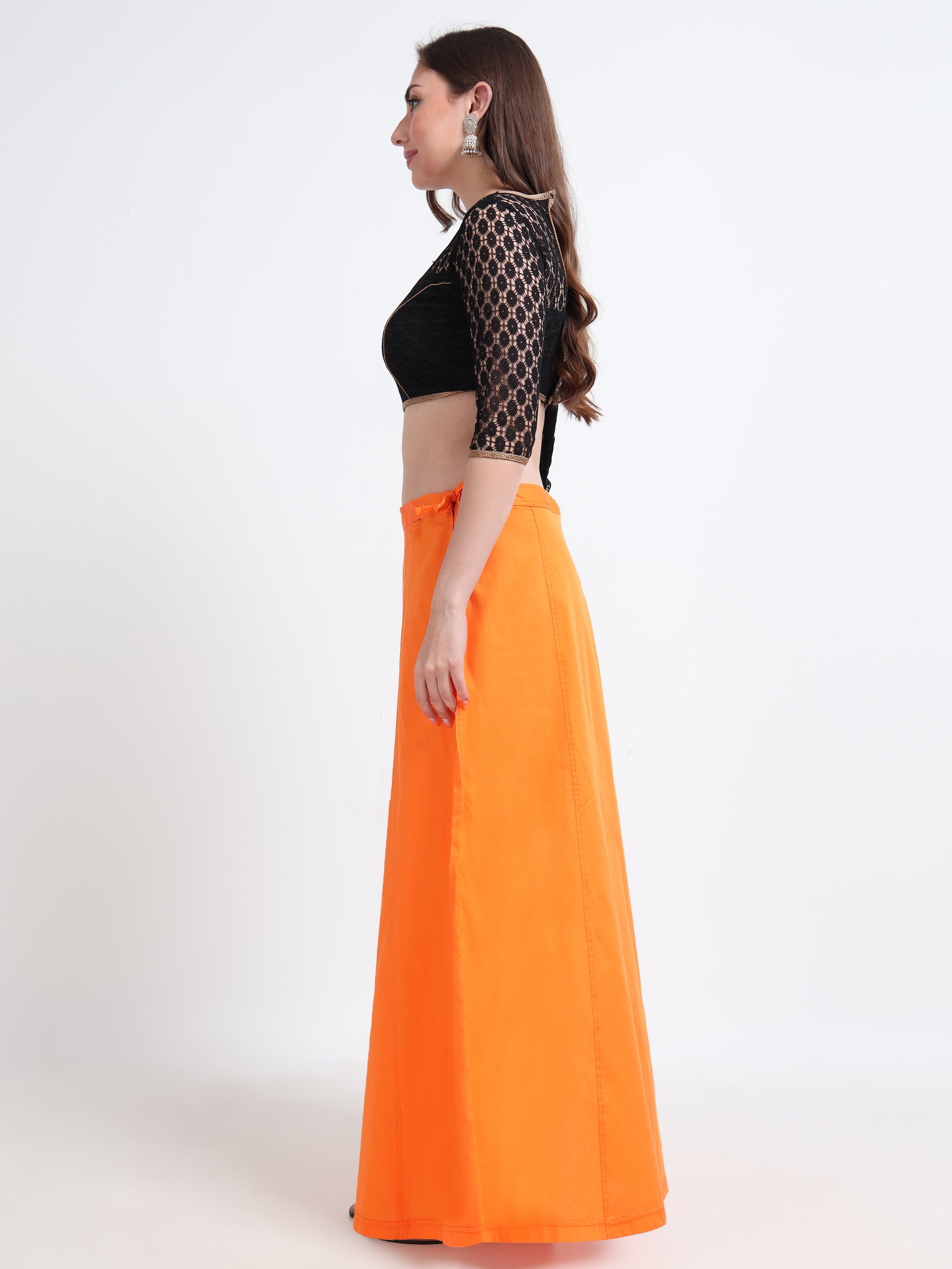 GlamLilly EVERYDAY ELEGANC - Orange0036
