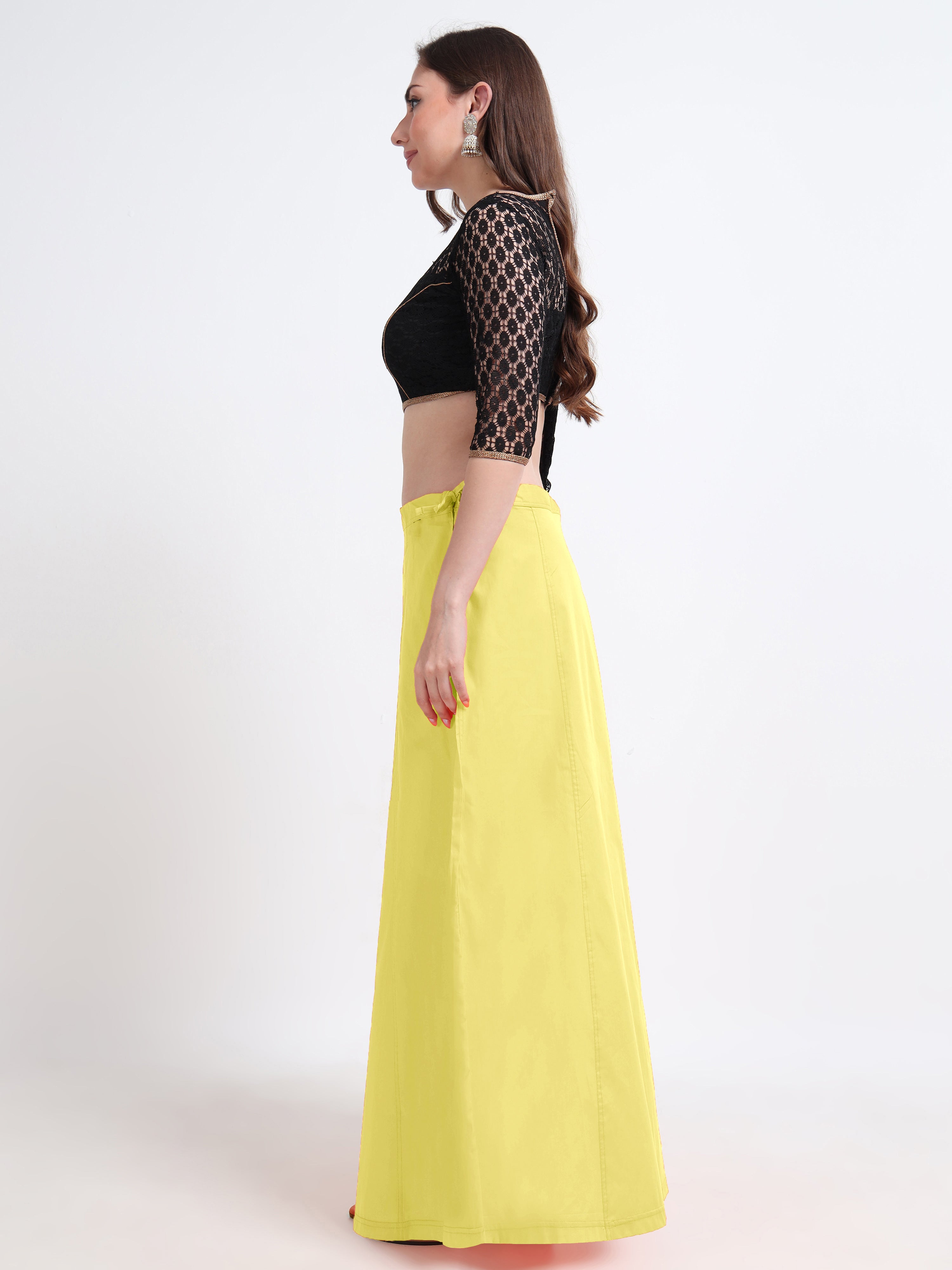 GlamLilly EVERYDAY ELEGANCE - Lemonade0172