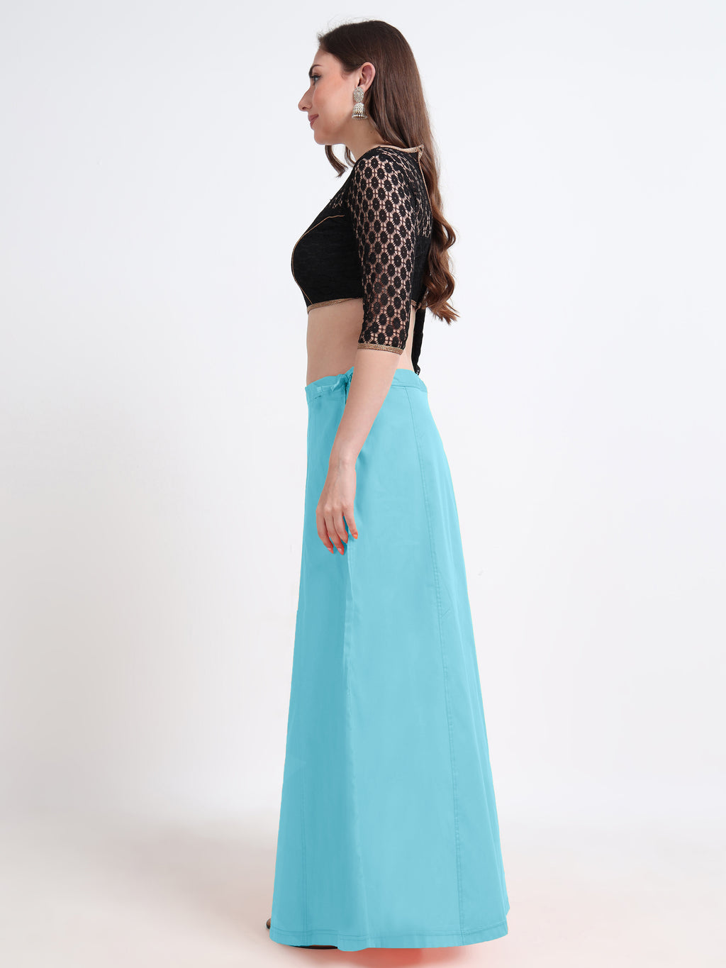 GlamLilly EVERYDAY ELEGANC - Angel Blue0216