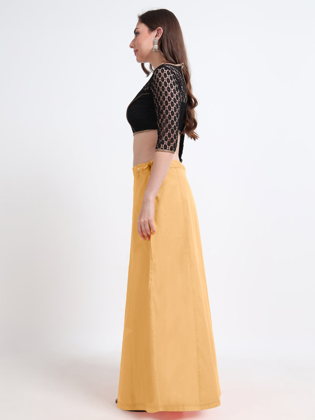GlamLilly EVERYDAY ELEGANCE - Sunset Gold0130