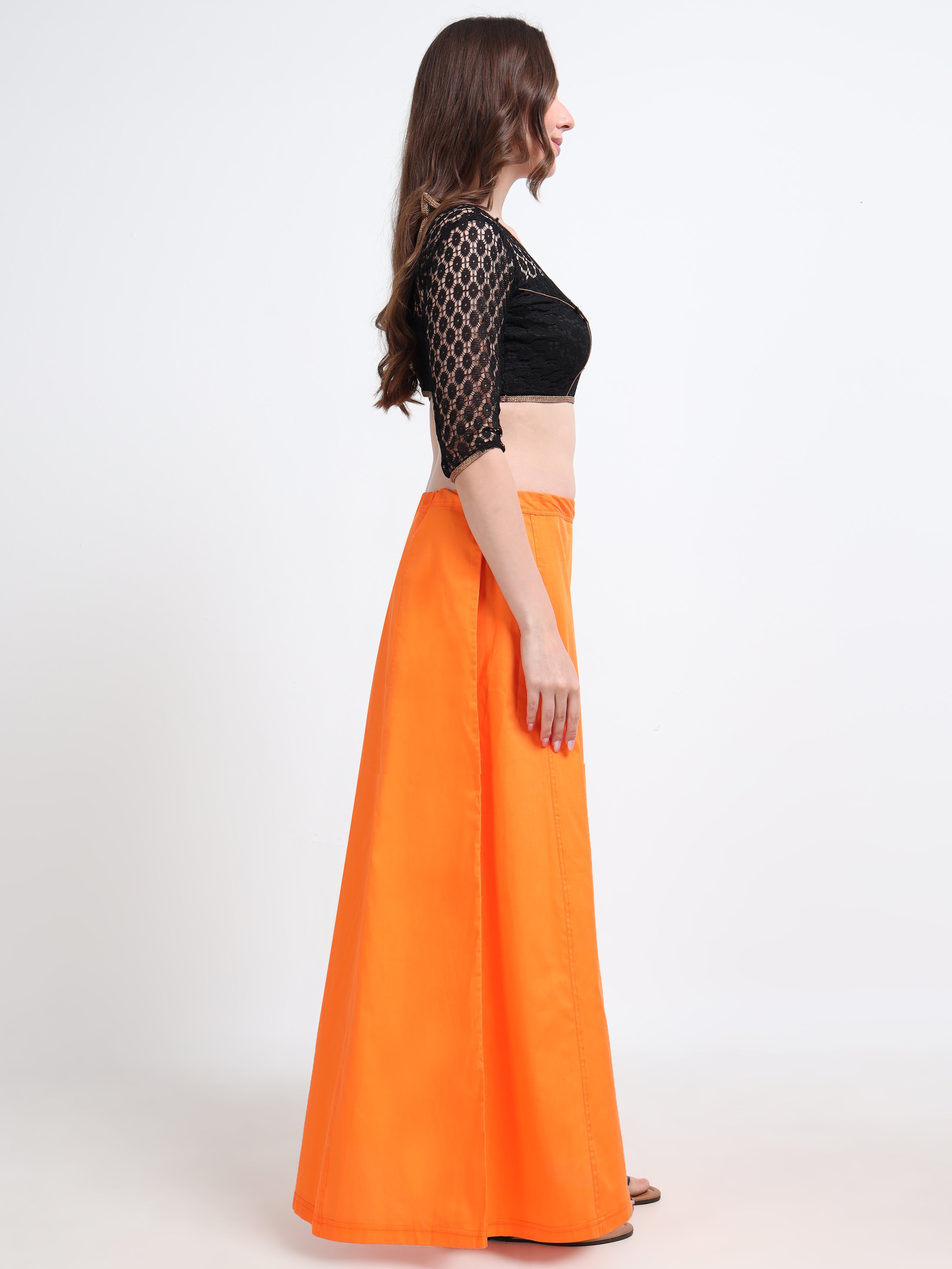 GlamLilly EVERYDAY ELEGANC - Golden Poppy0724