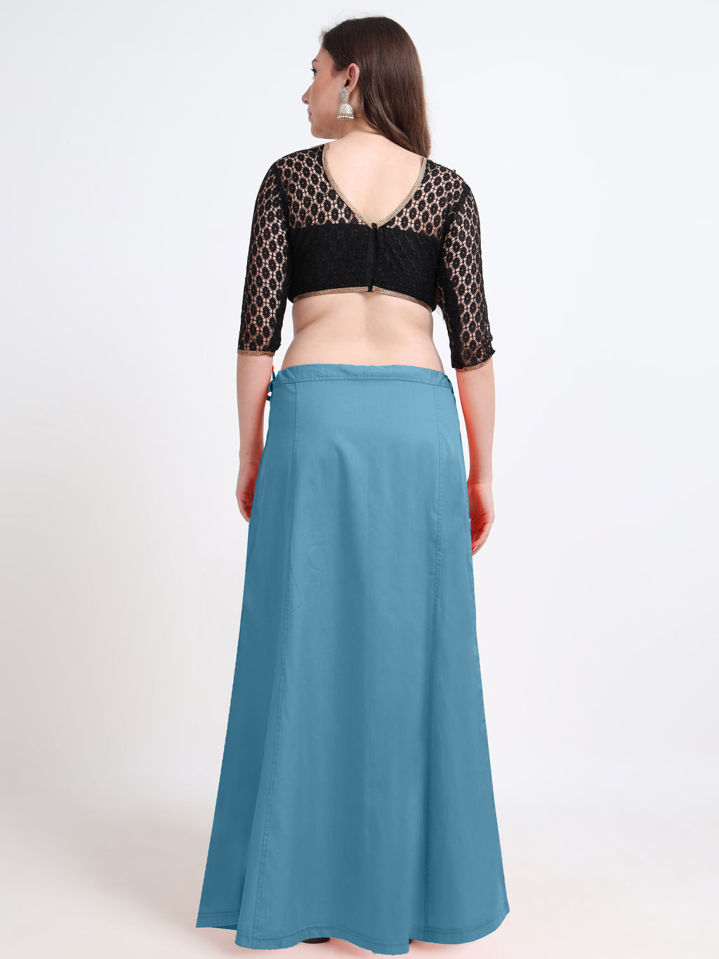 GlamLilly EVERYDAY ELEGANCE - Azure Blue0027