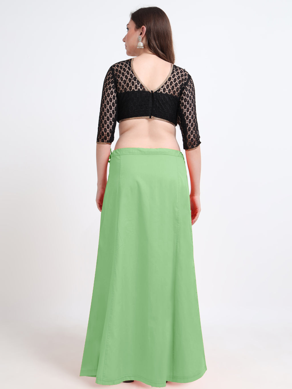 GlamLilly EVERYDAY ELEGANCE - Jadelime0171
