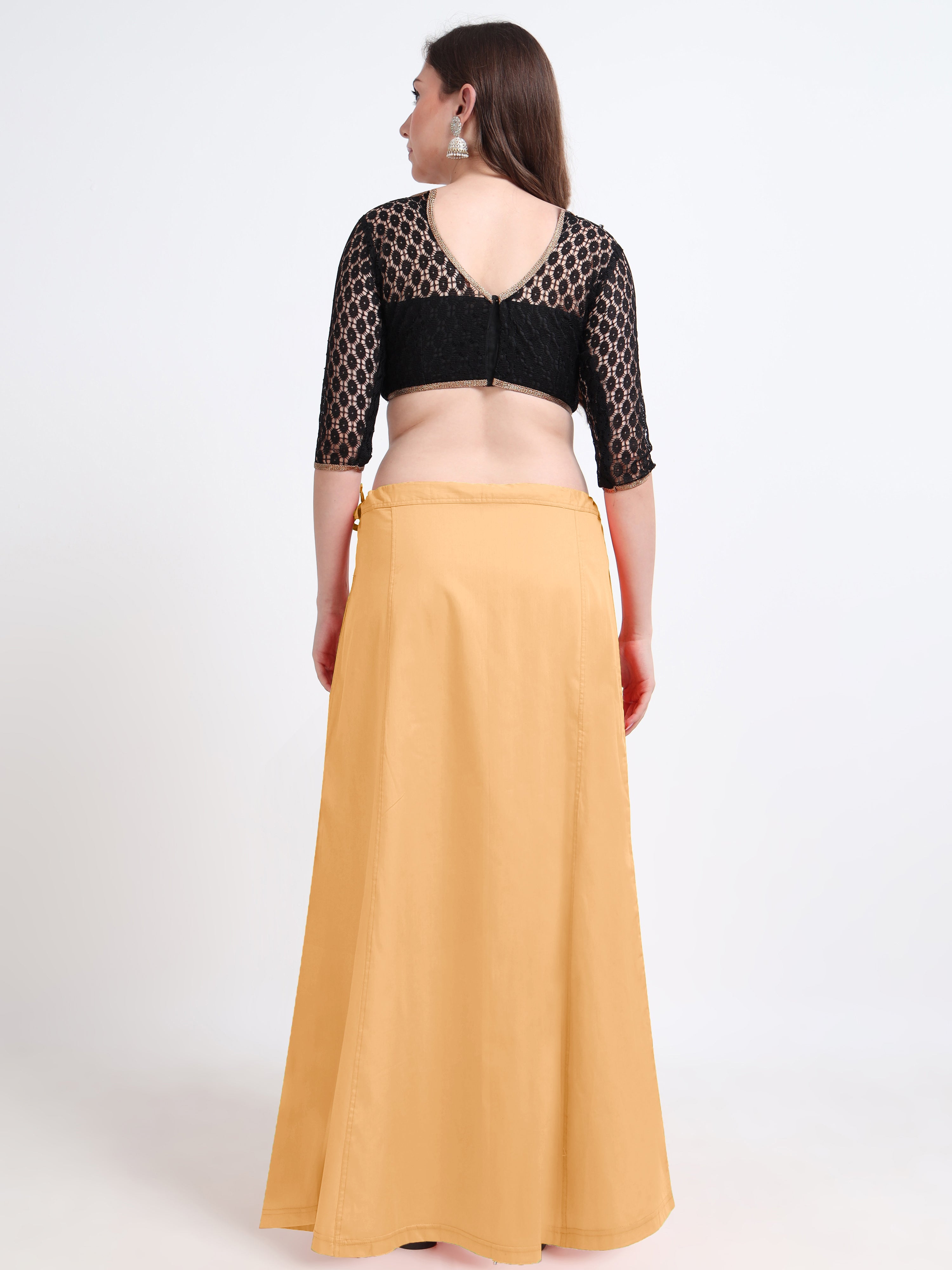 GlamLilly EVERYDAY ELEGANCE - Sunset Gold0130