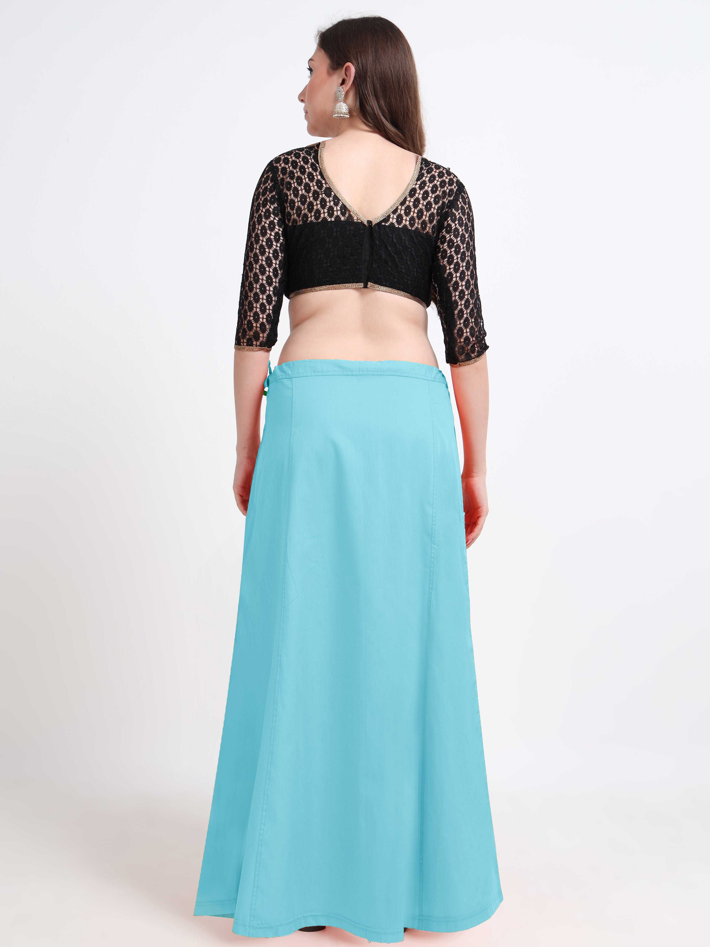 GlamLilly EVERYDAY ELEGANC - Angel Blue0216