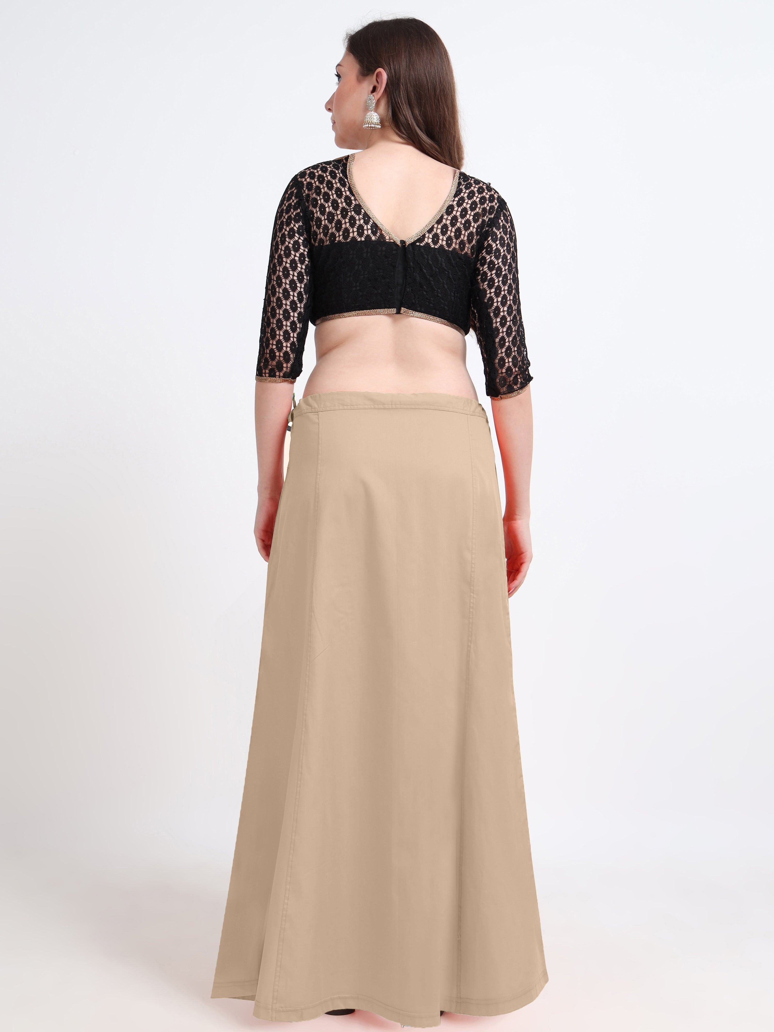 GlamLilly EVERYDAY ELEGANCE - Beige0044