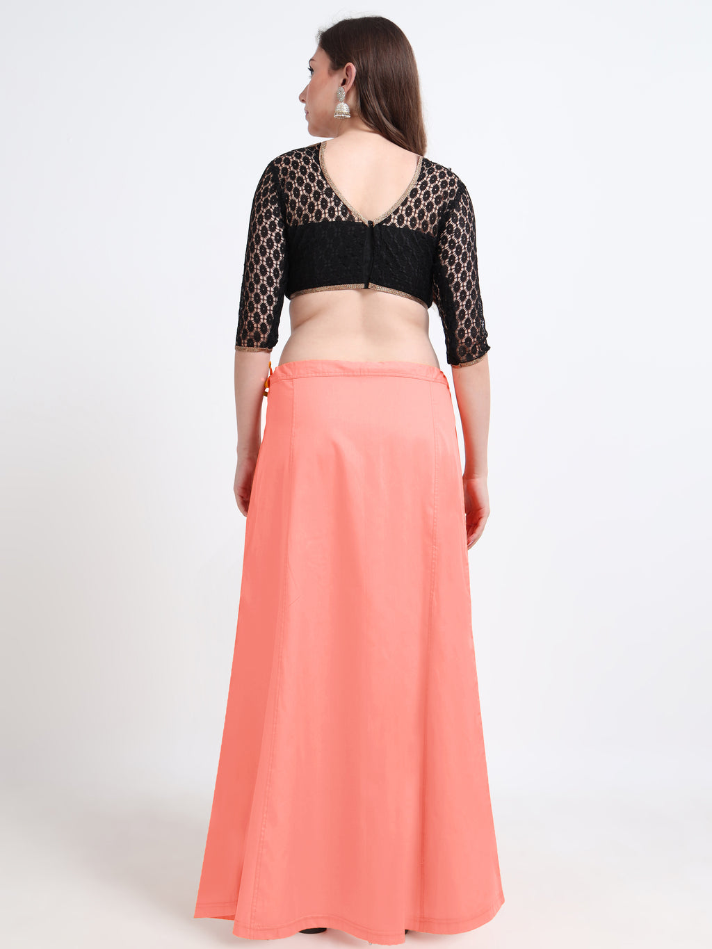 GlamLilly EVERYDAY ELEGANCE - Shrimp0295