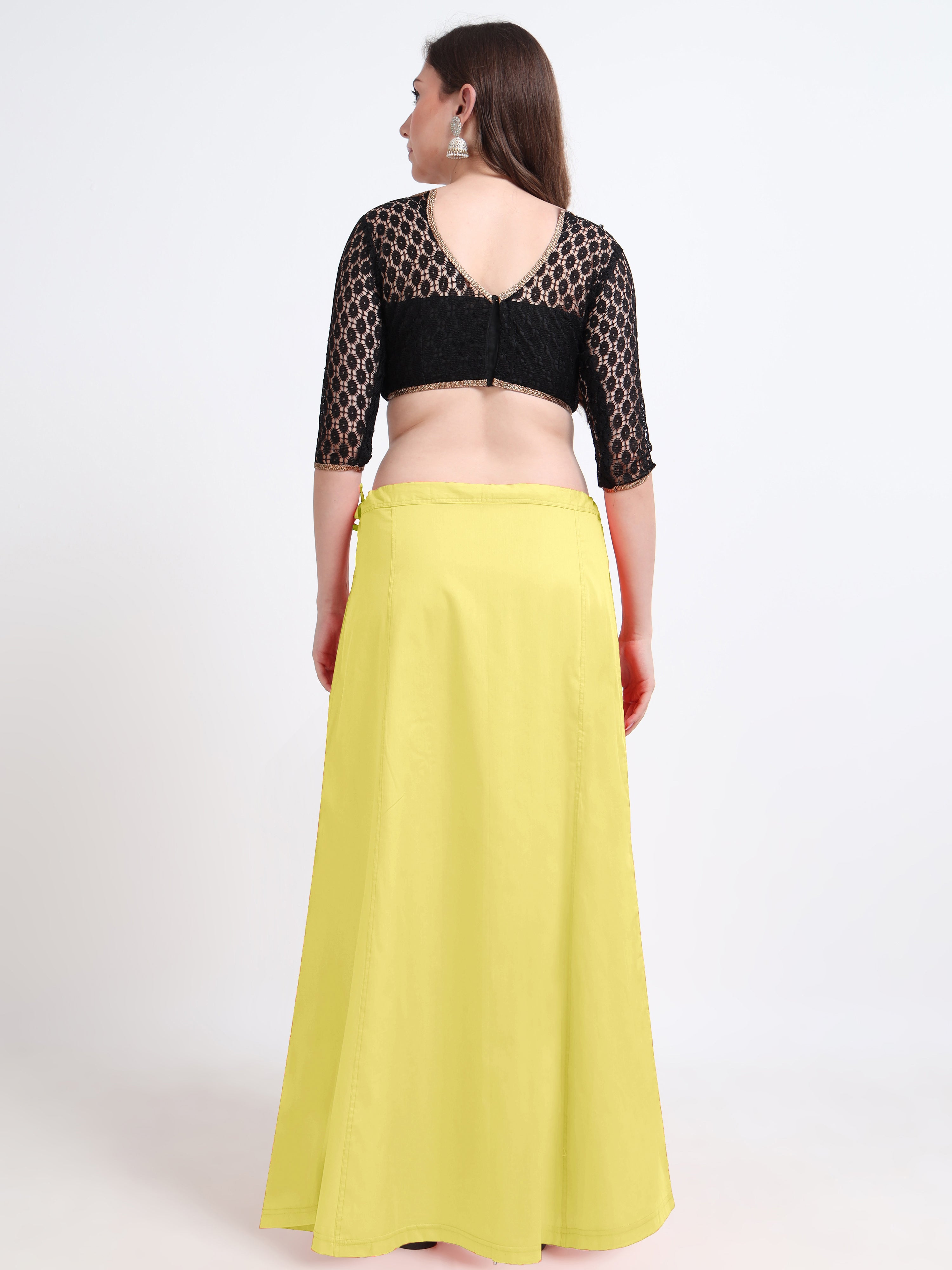 GlamLilly EVERYDAY ELEGANCE - Lemonade0172