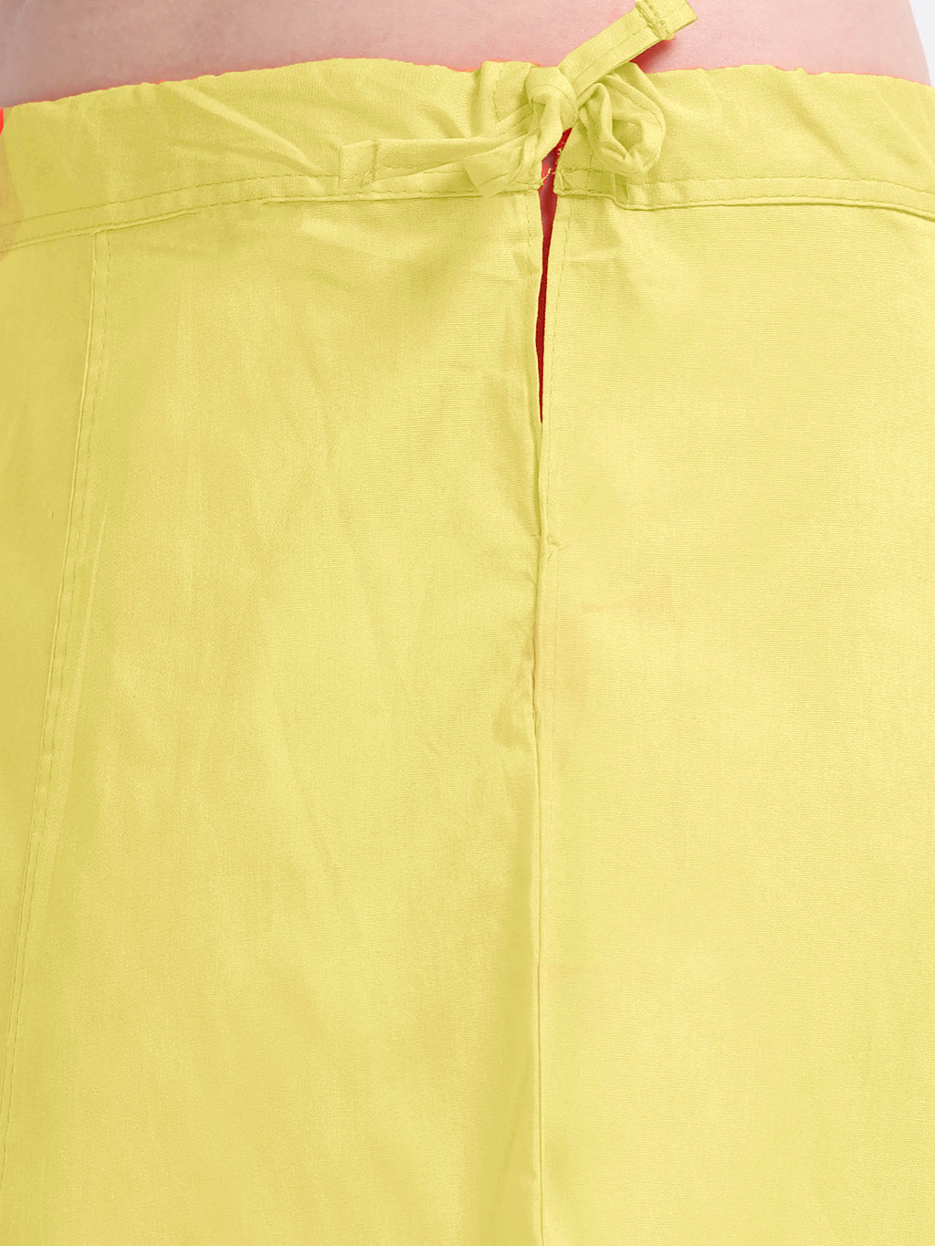 GlamLilly EVERYDAY ELEGANCE - Lemonade0172