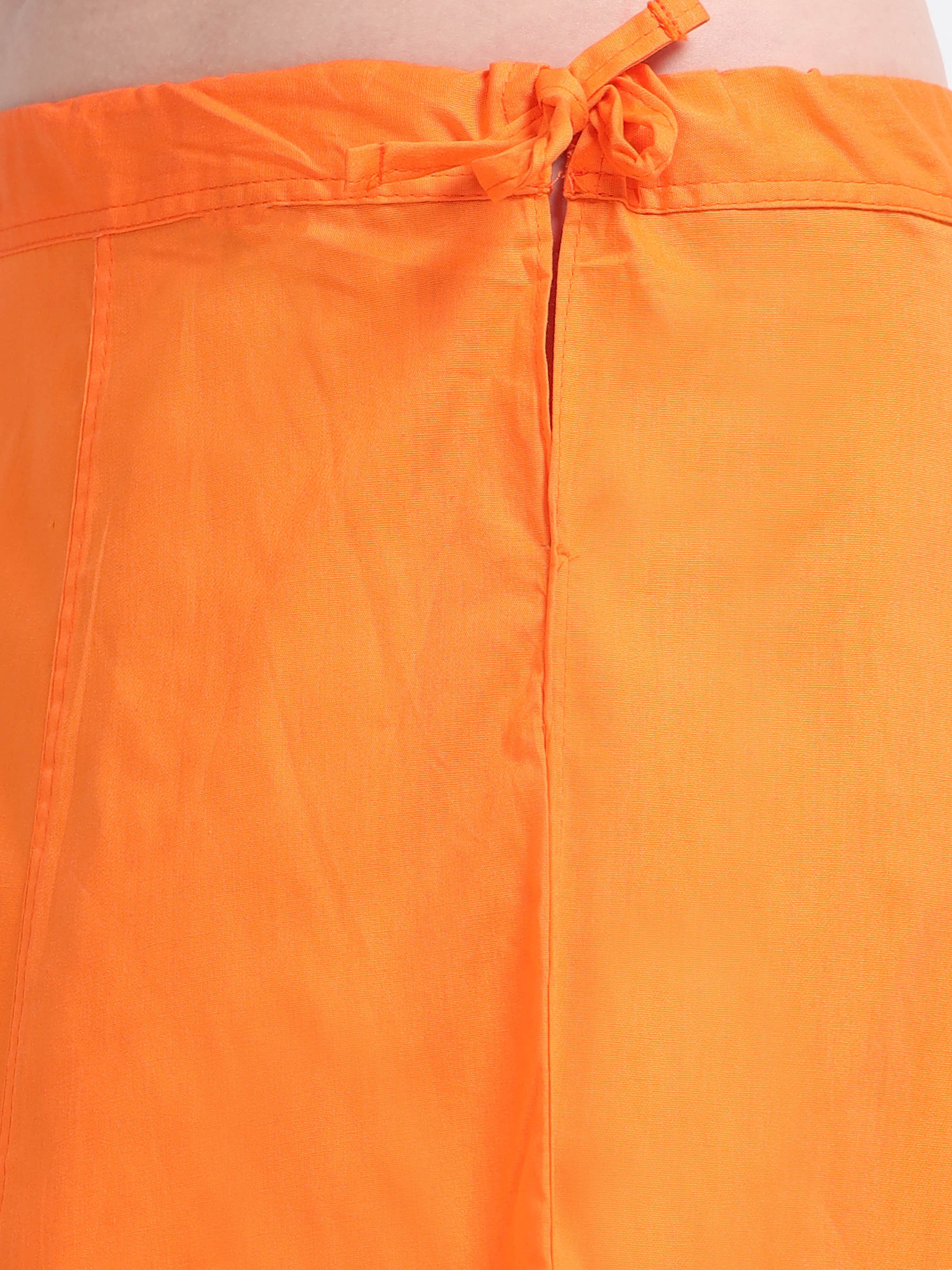 GlamLilly EVERYDAY ELEGANC - Orange0036