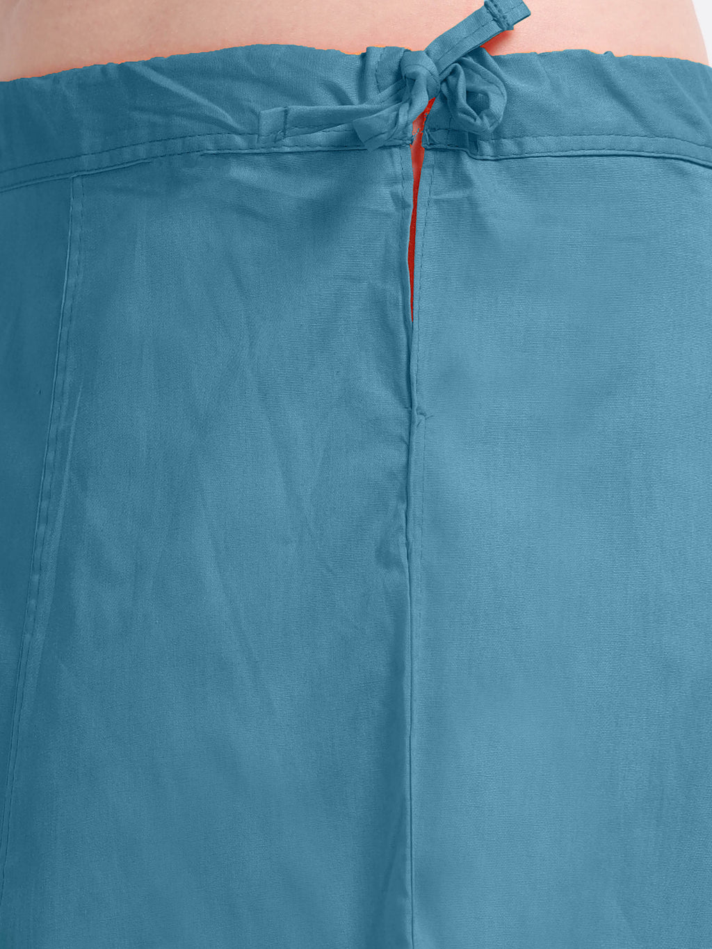GlamLilly EVERYDAY ELEGANCE - Azure Blue0027