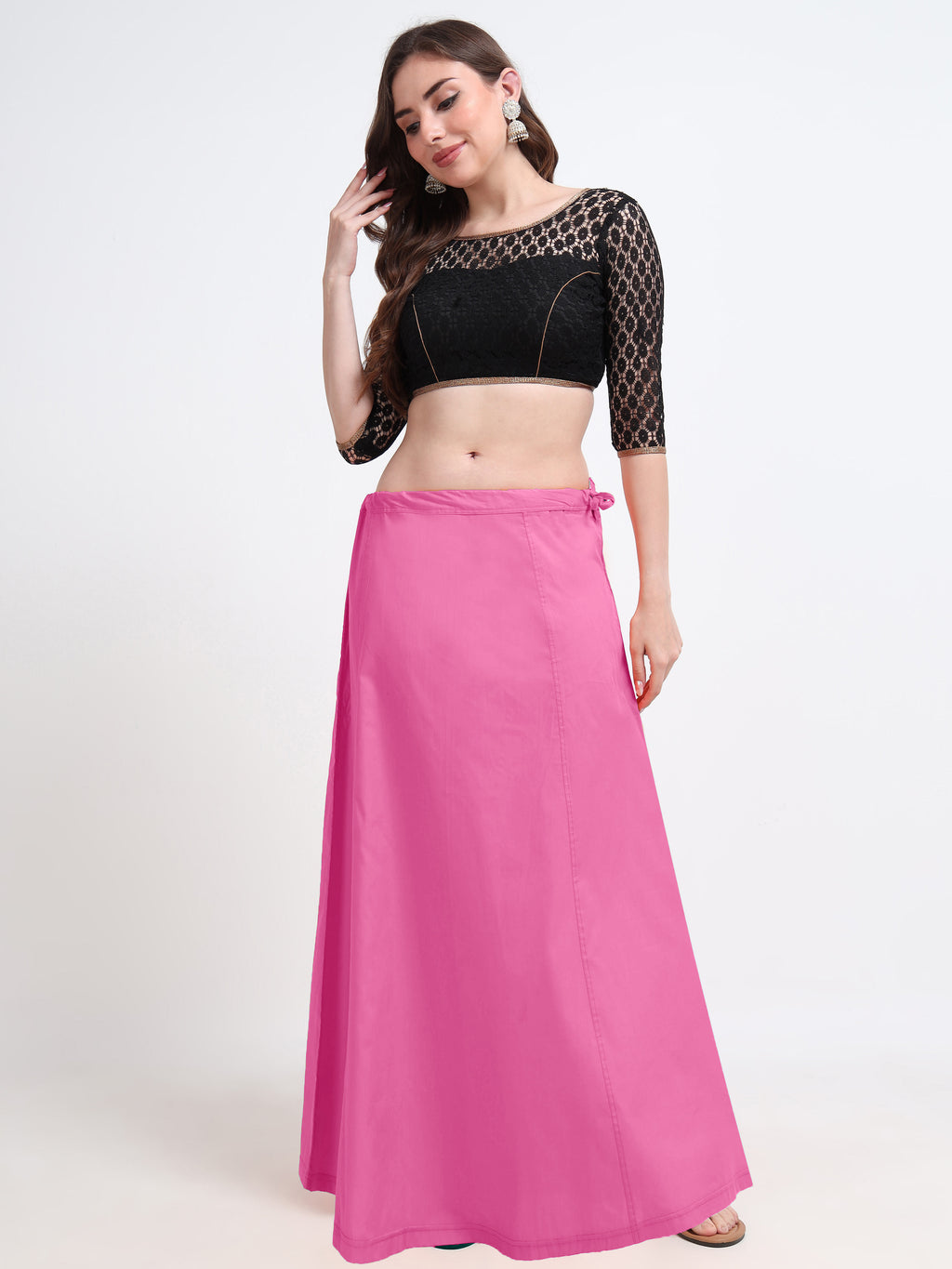 GlamLilly EVERYDAY ELEGANC - RoseBloom0038