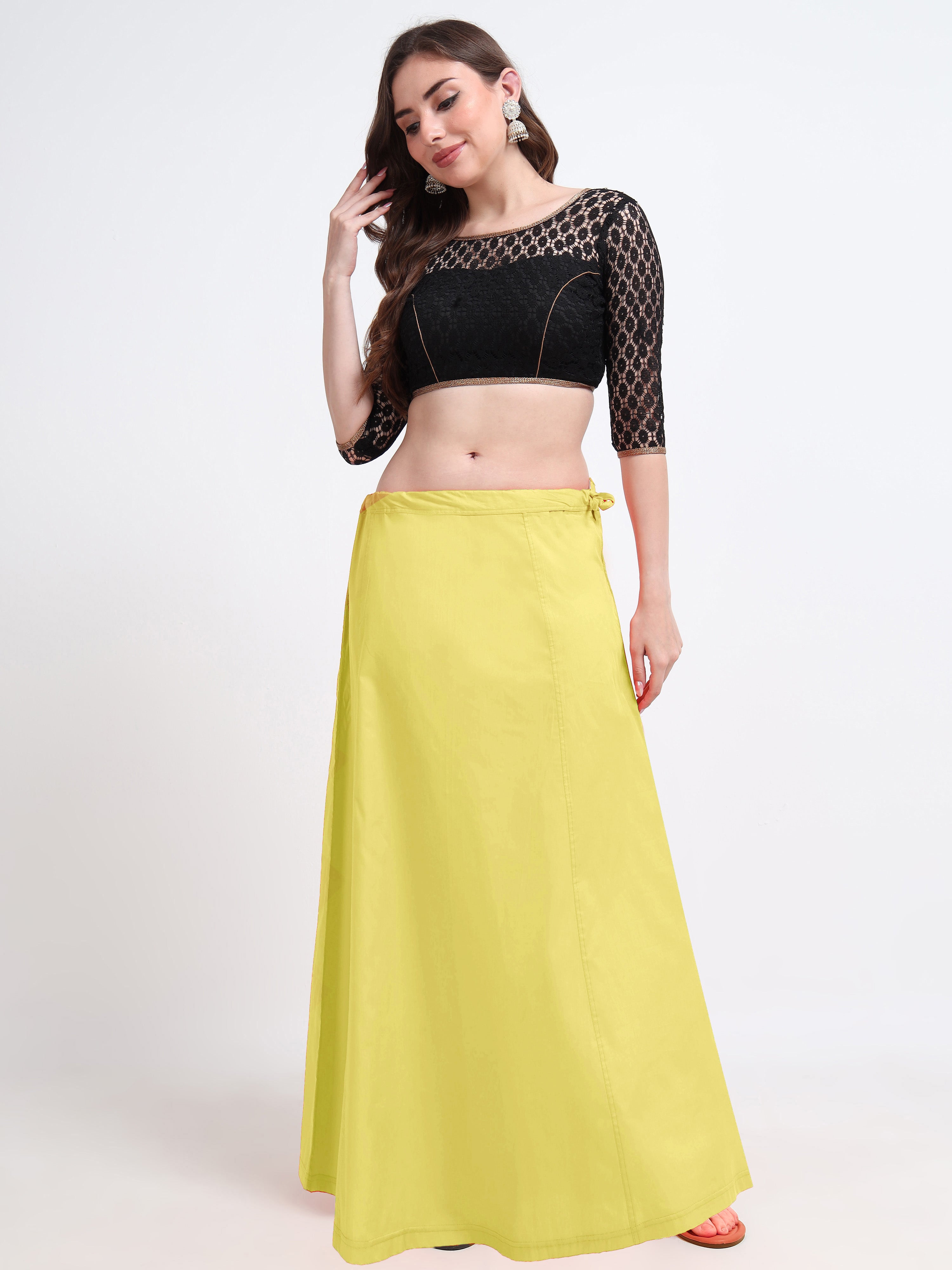 GlamLilly EVERYDAY ELEGANCE - Lemonade0172