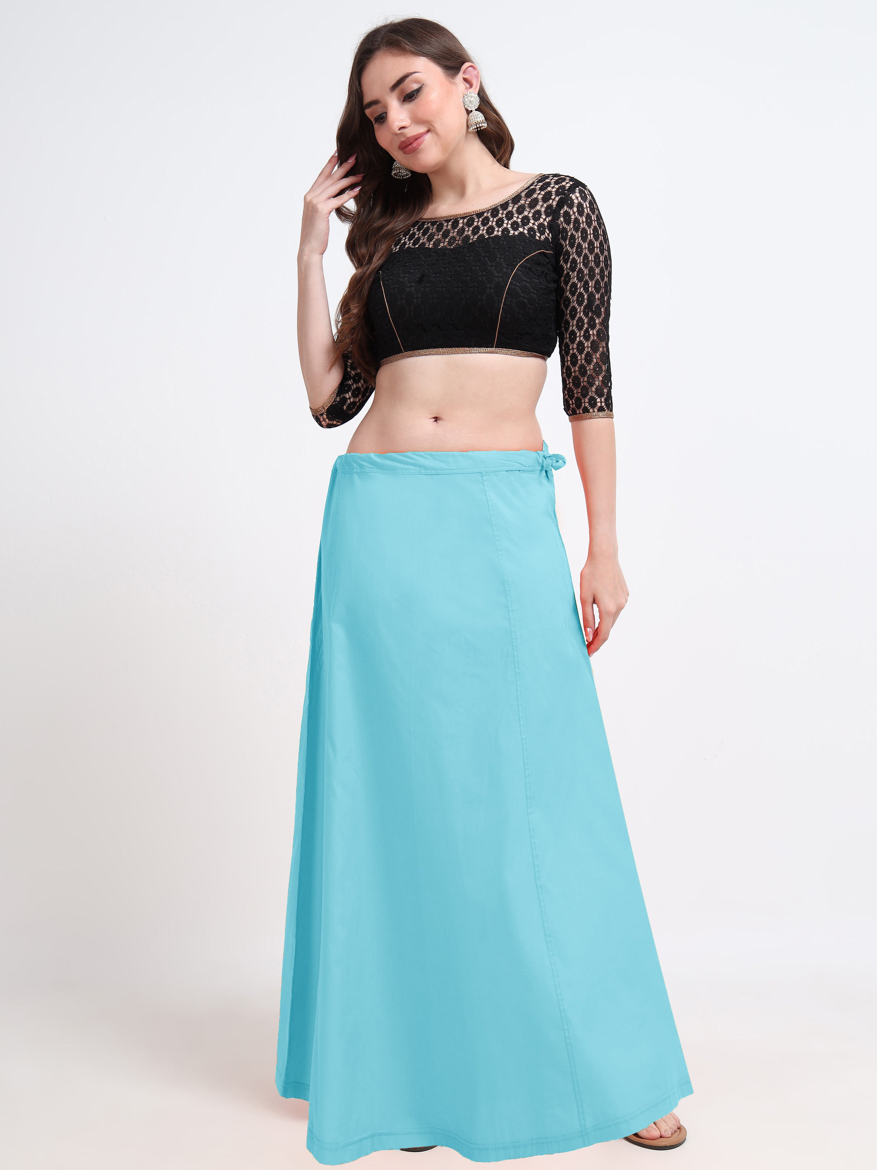 GlamLilly EVERYDAY ELEGANC - Angel Blue0216