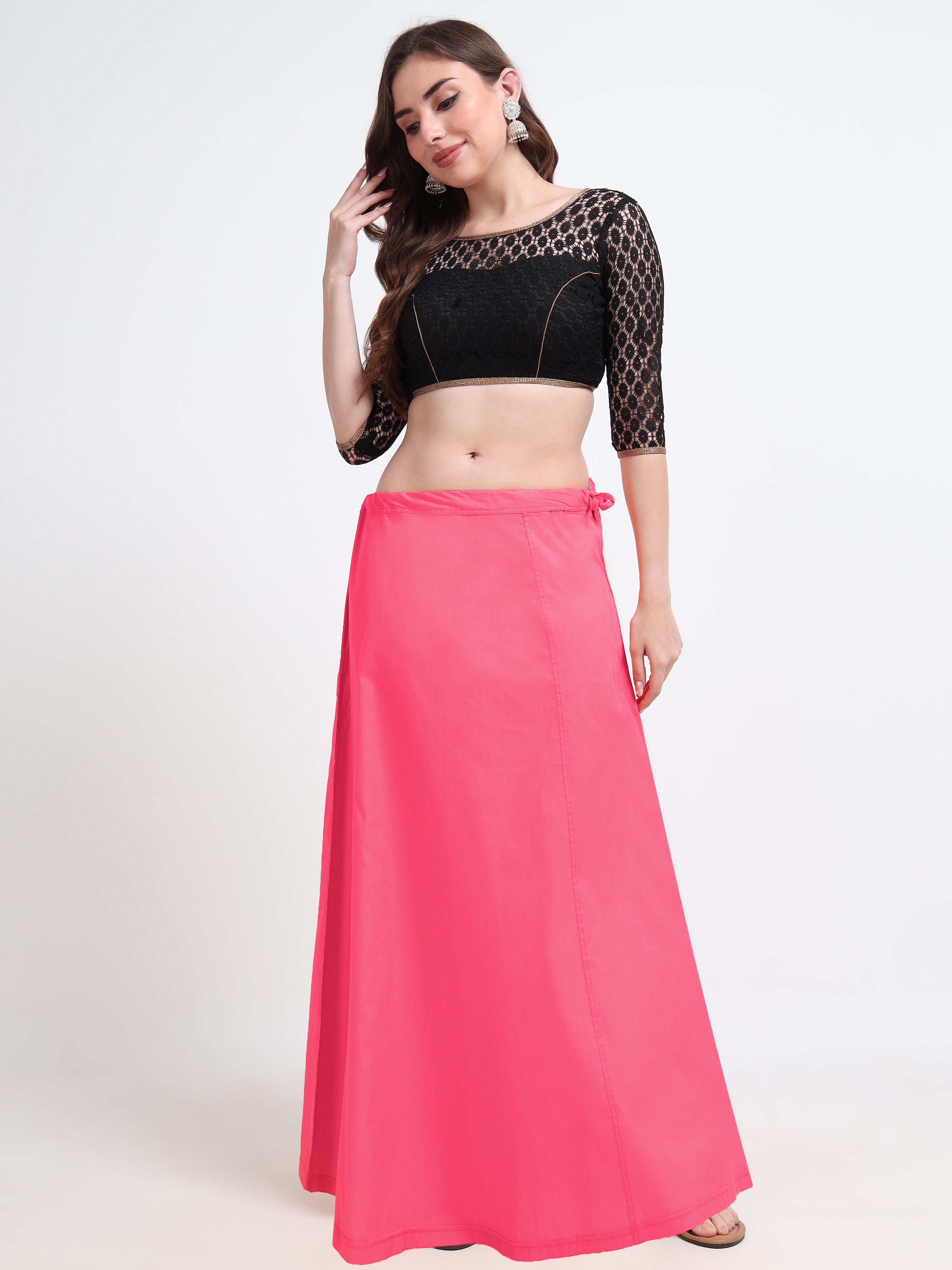 GlamLilly EVERYDAY ELEGANC - Fuchsiapurp0746