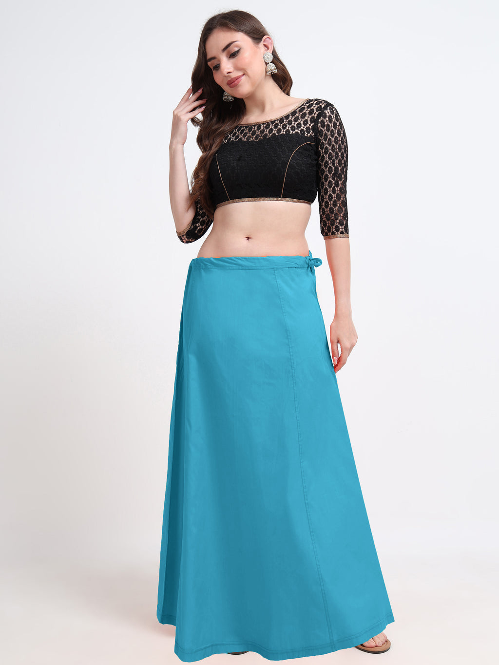 GlamLilly EVERYDAY ELEGANC - Lterquise1277