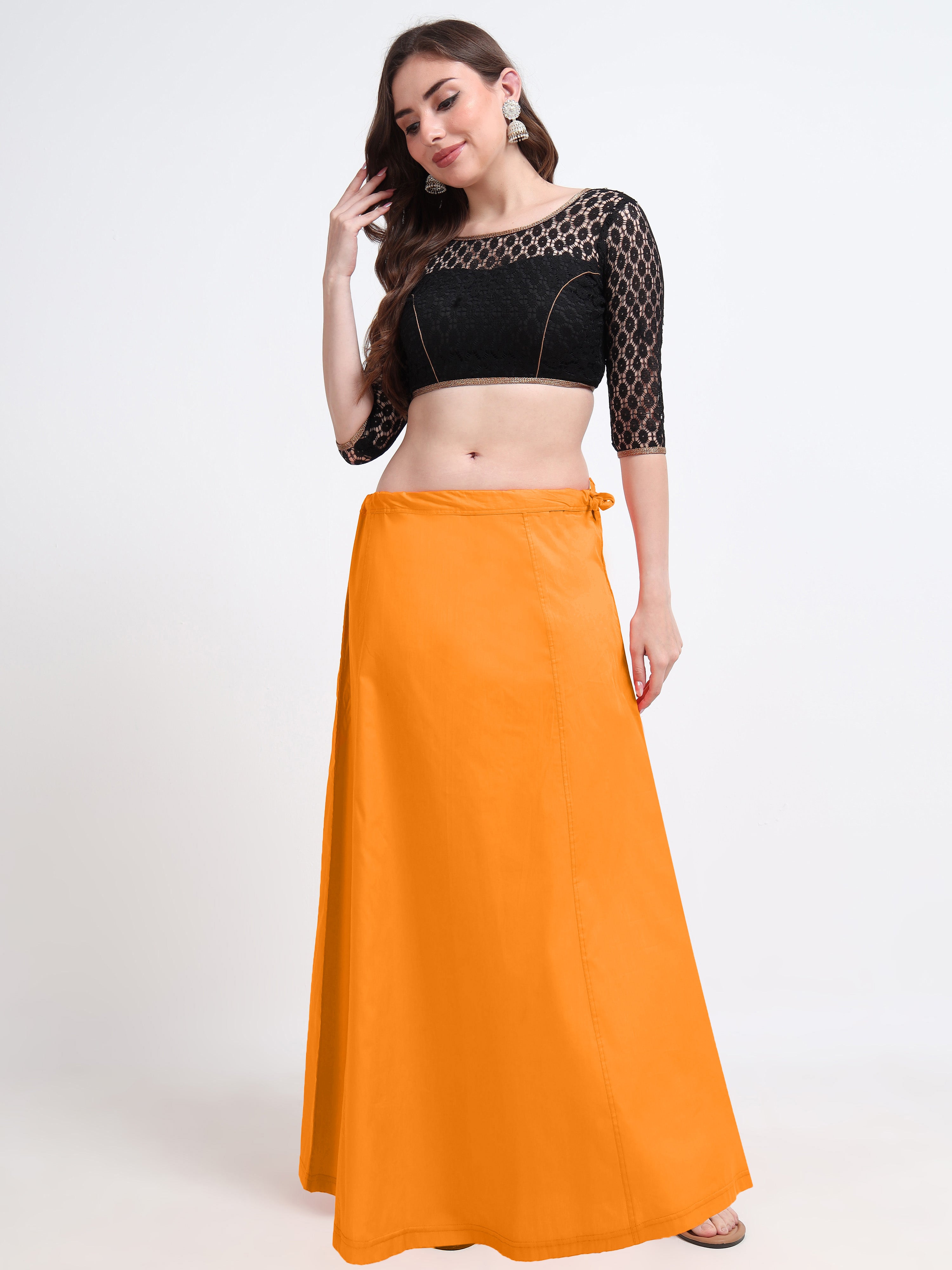 GlamLilly EVERYDAY ELEGANC - Dark Cheddar0276