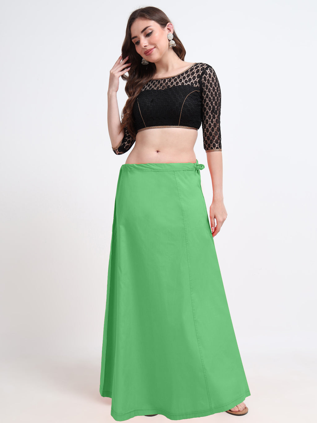 GlamLilly EVERYDAY ELEGANC - Green0731