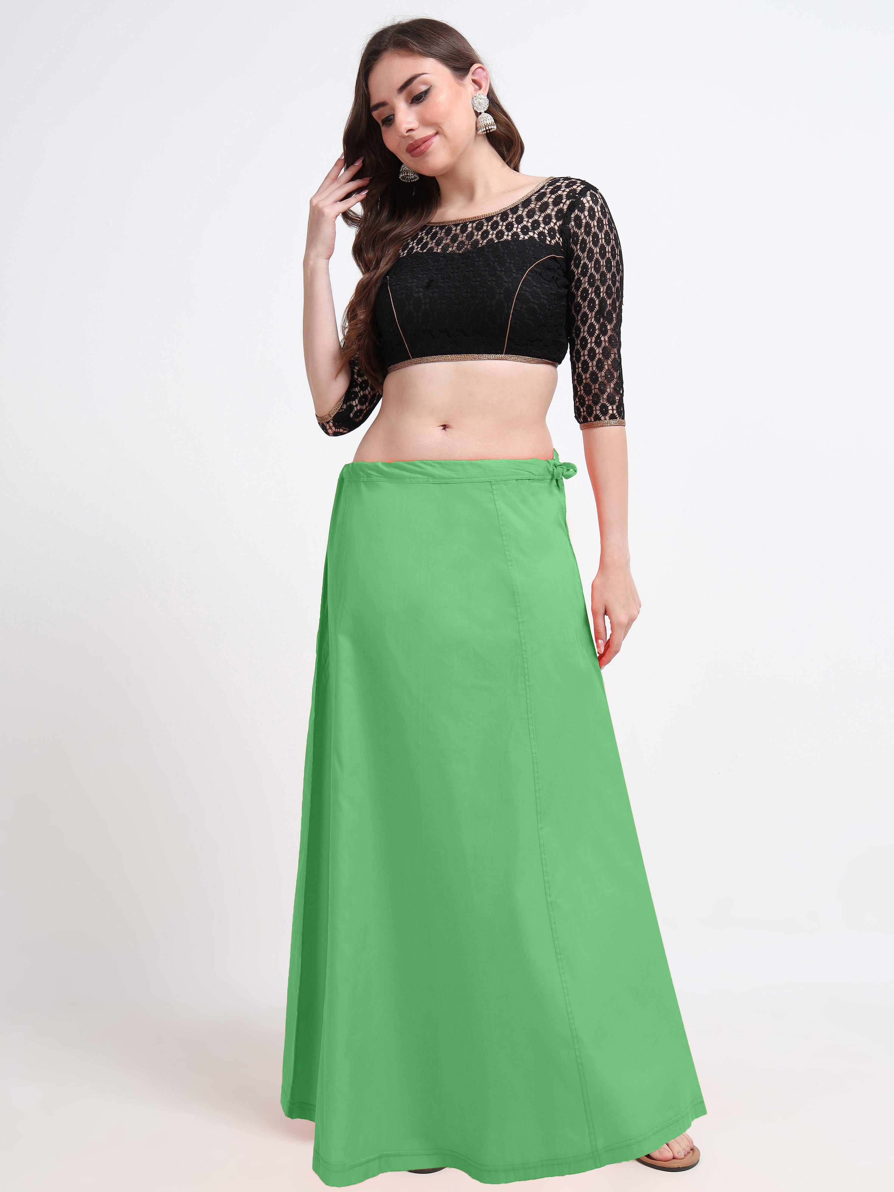 GlamLilly EVERYDAY ELEGANC - Green0731