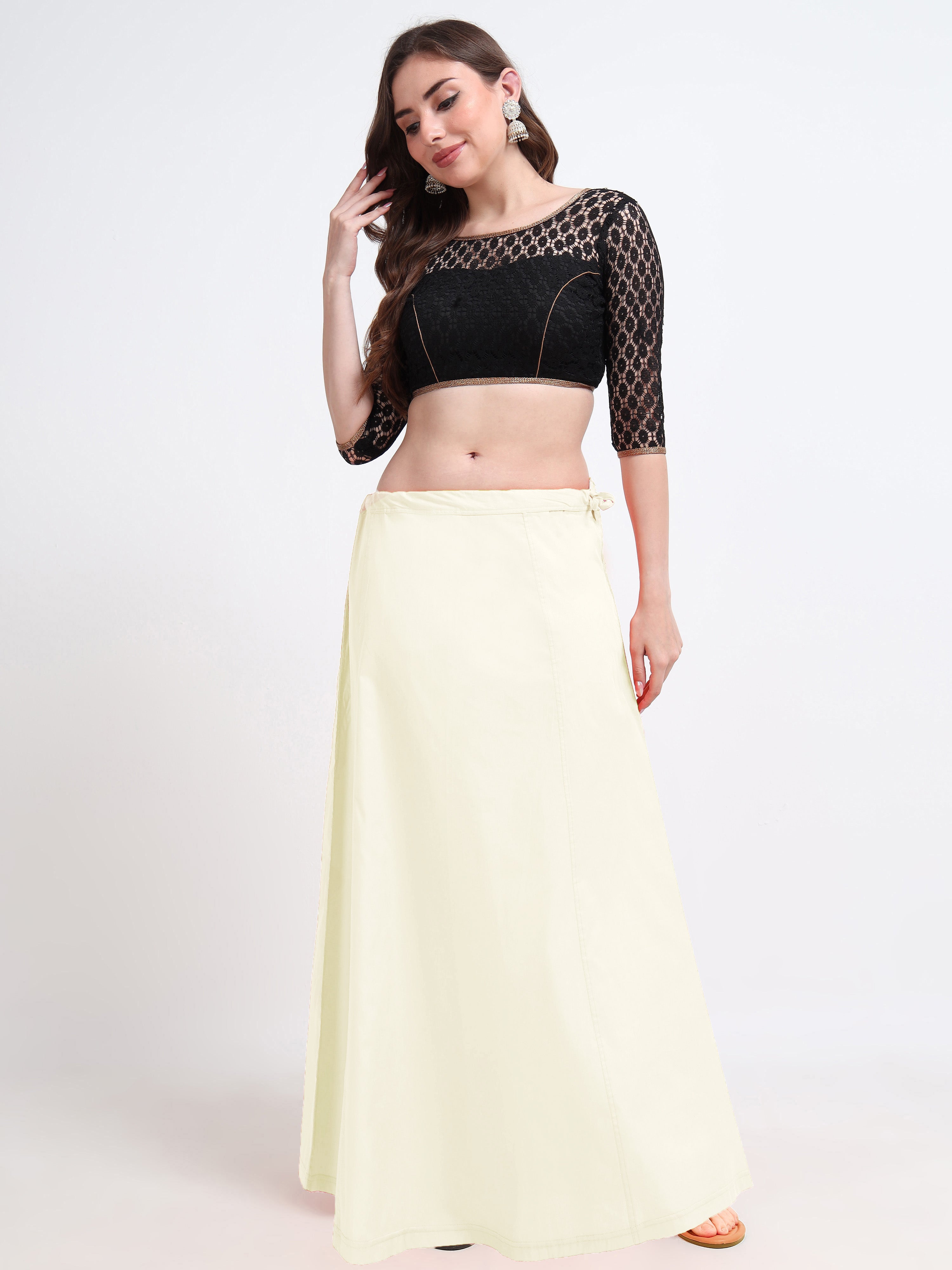 GlamLilly EVERYDAY ELEGANCE - Pristine0200