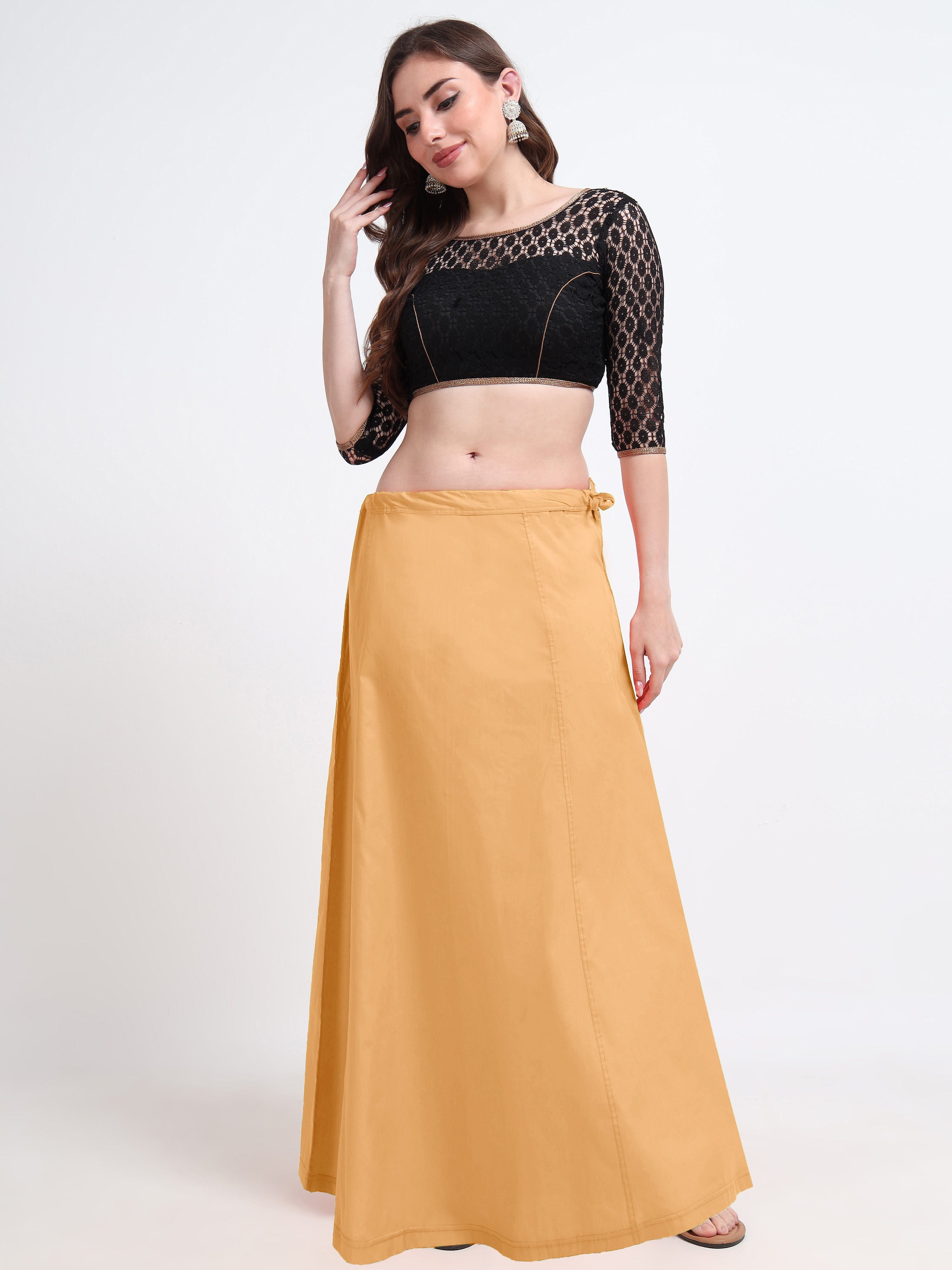 GlamLilly EVERYDAY ELEGANCE - Sunset Gold0130