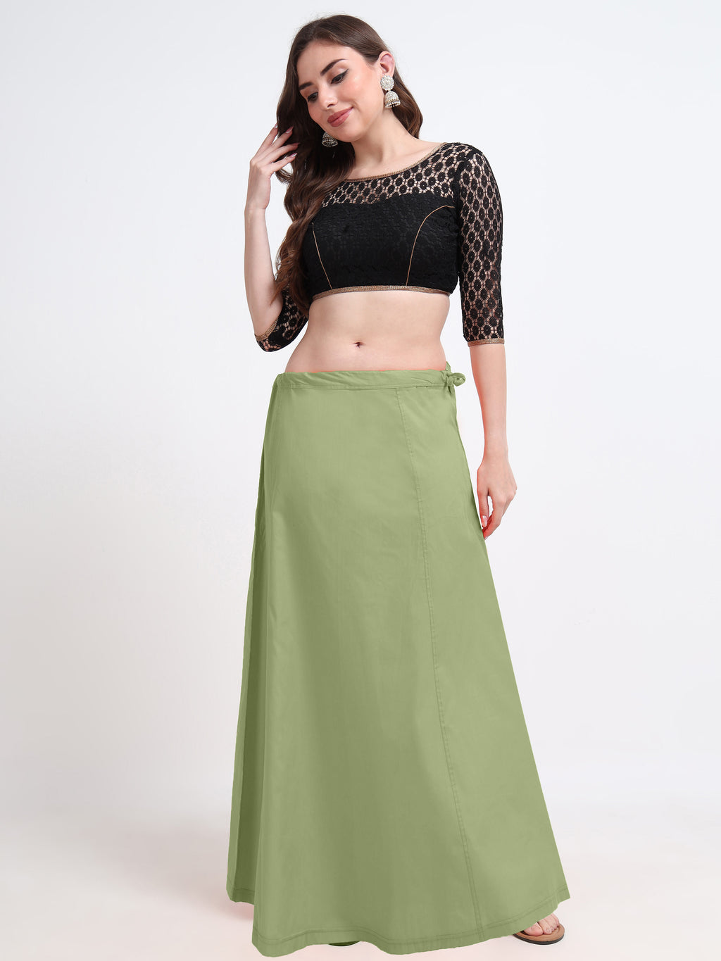 GlamLilly EVERYDAY ELEGANC - Woodbine0356