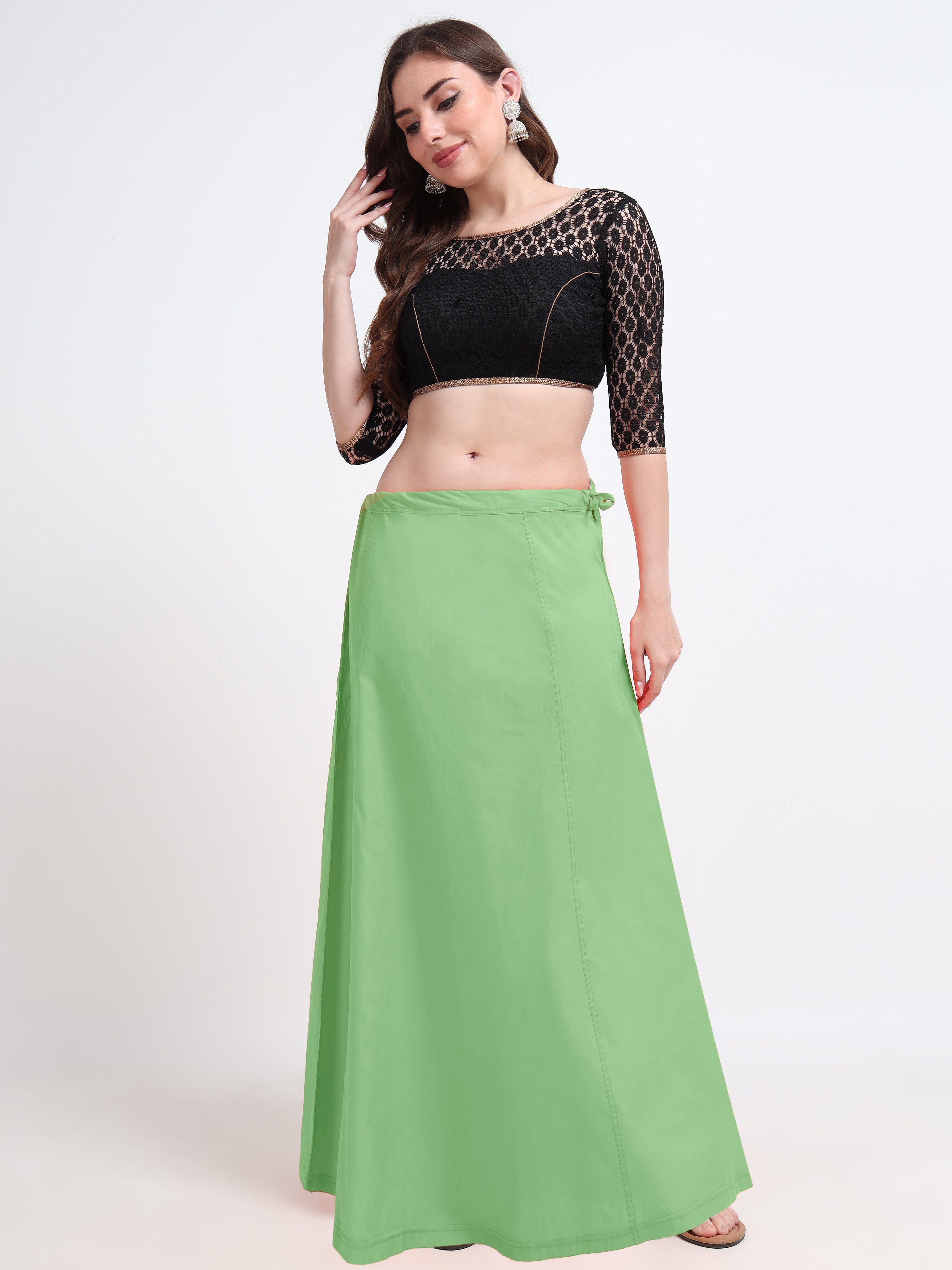 GlamLilly EVERYDAY ELEGANCE - Jadelime0171
