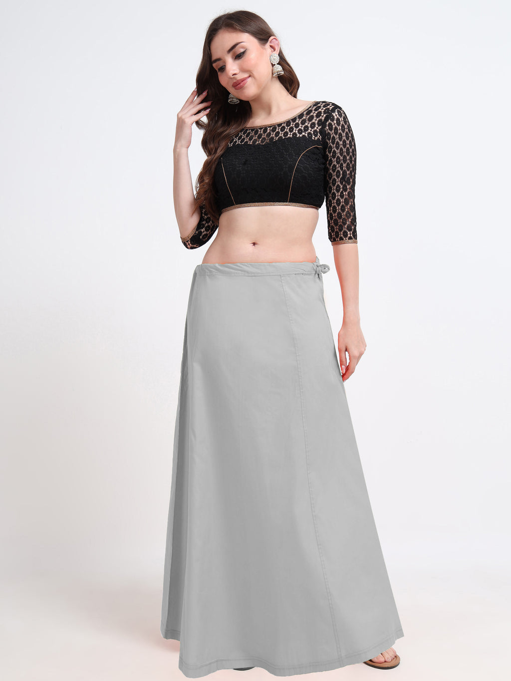 GlamLilly EVERYDAY ELEGANC - LGrey0011