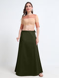 GlamTara LUXURIOUSLY SMOOTH - Olive0005
