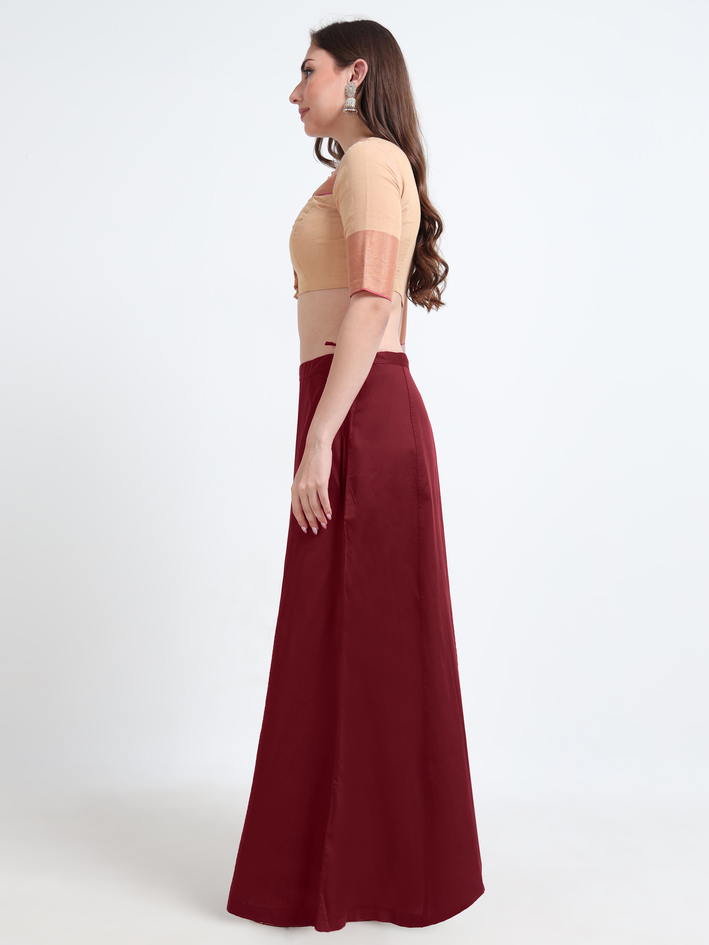 GlamTara LUXURIOUSLY SMOOTH  - Rose Bud0014