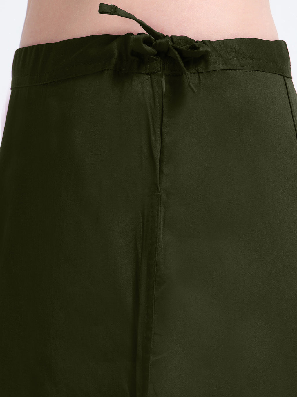 GlamTara LUXURIOUSLY SMOOTH - Olive0005